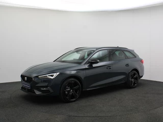 SEAT Leon Sportstourer