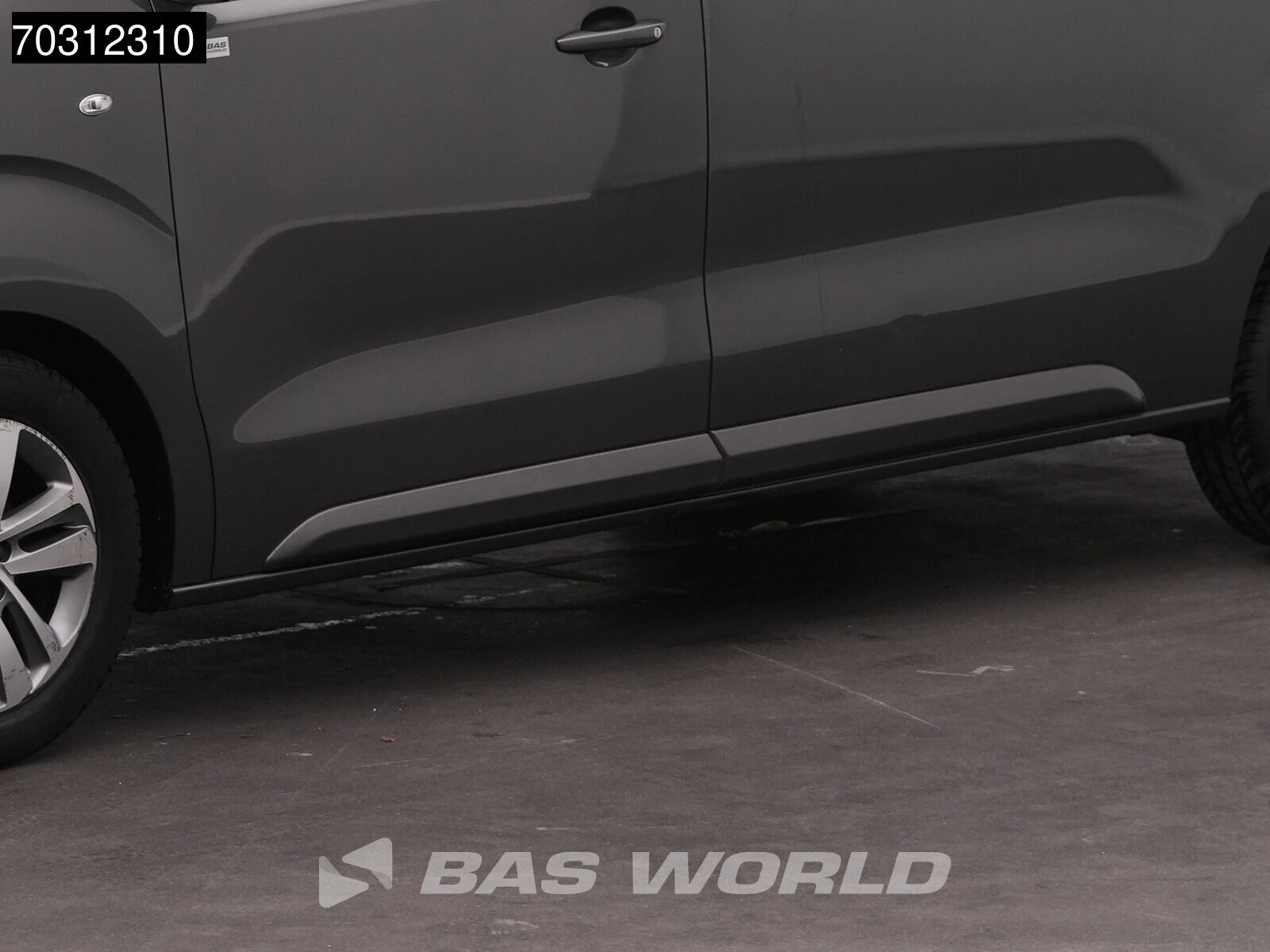 Hoofdafbeelding Peugeot Expert