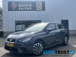 SEAT Ibiza 1.0 TSI Style Business Intense CAMERA CARPLAY NAV