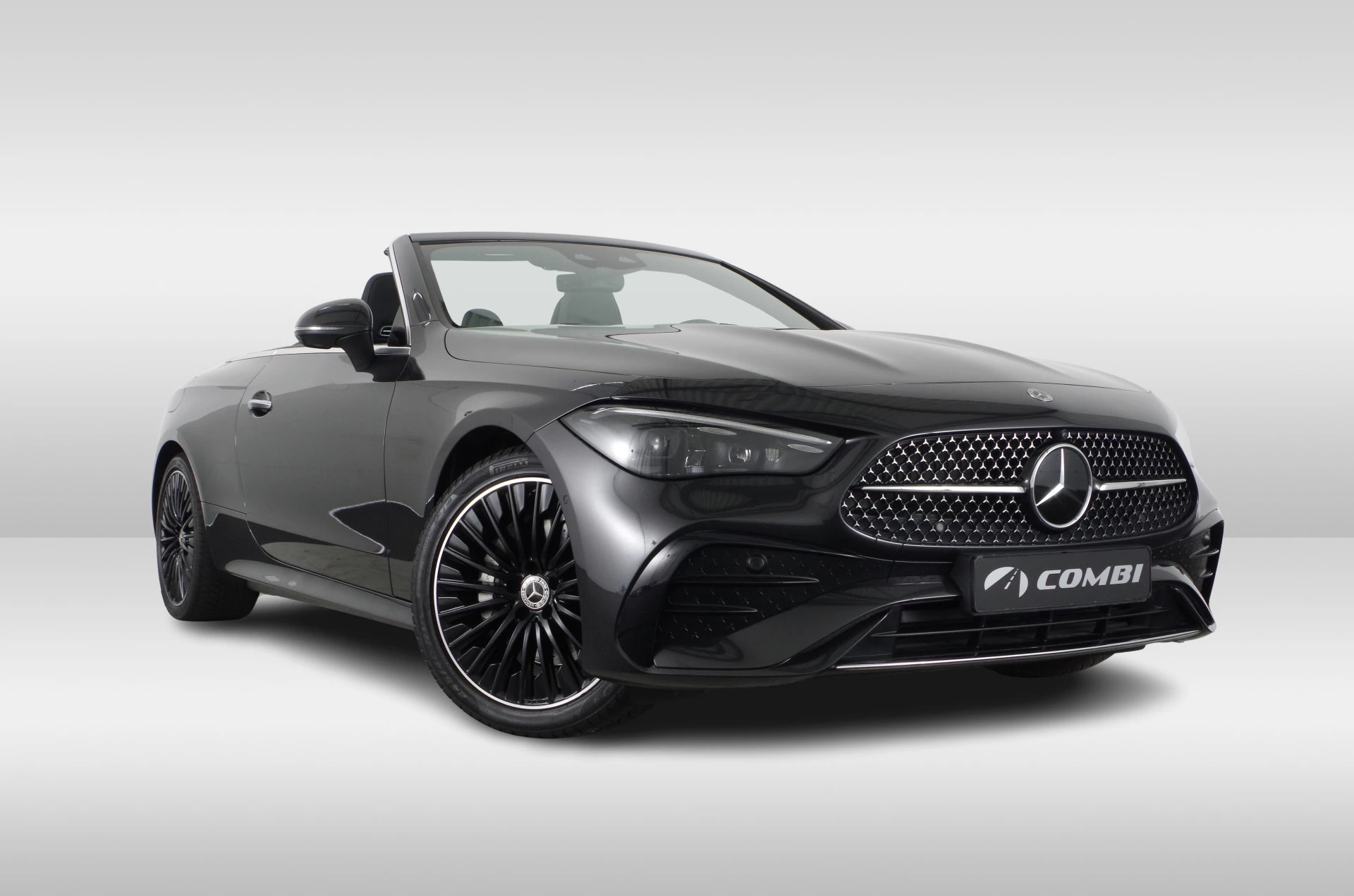 Hoofdafbeelding Mercedes-Benz CLE