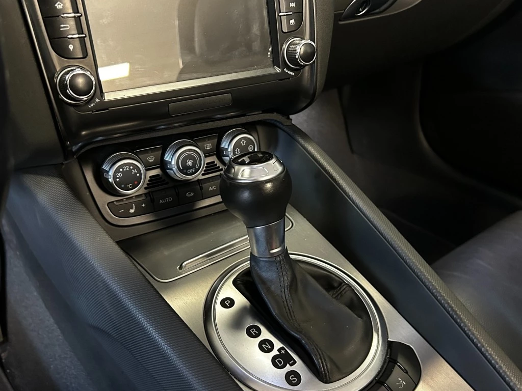 Hoofdafbeelding Audi TT