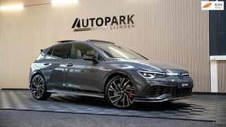 Volkswagen GOLF 2.0 TSI GTI PANO/HARMAN KARDON/HUD/KEYLESS/MEMORY/DEALERONDERHOUDEN/STOELVERKOELING/CARPLAY/SFEERVERLICHTING/VOL!