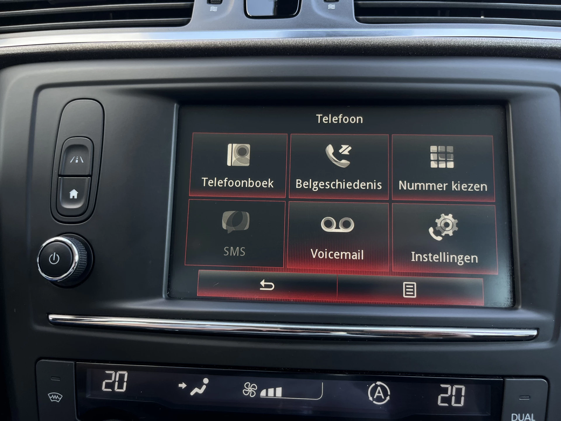 Hoofdafbeelding Renault Kadjar