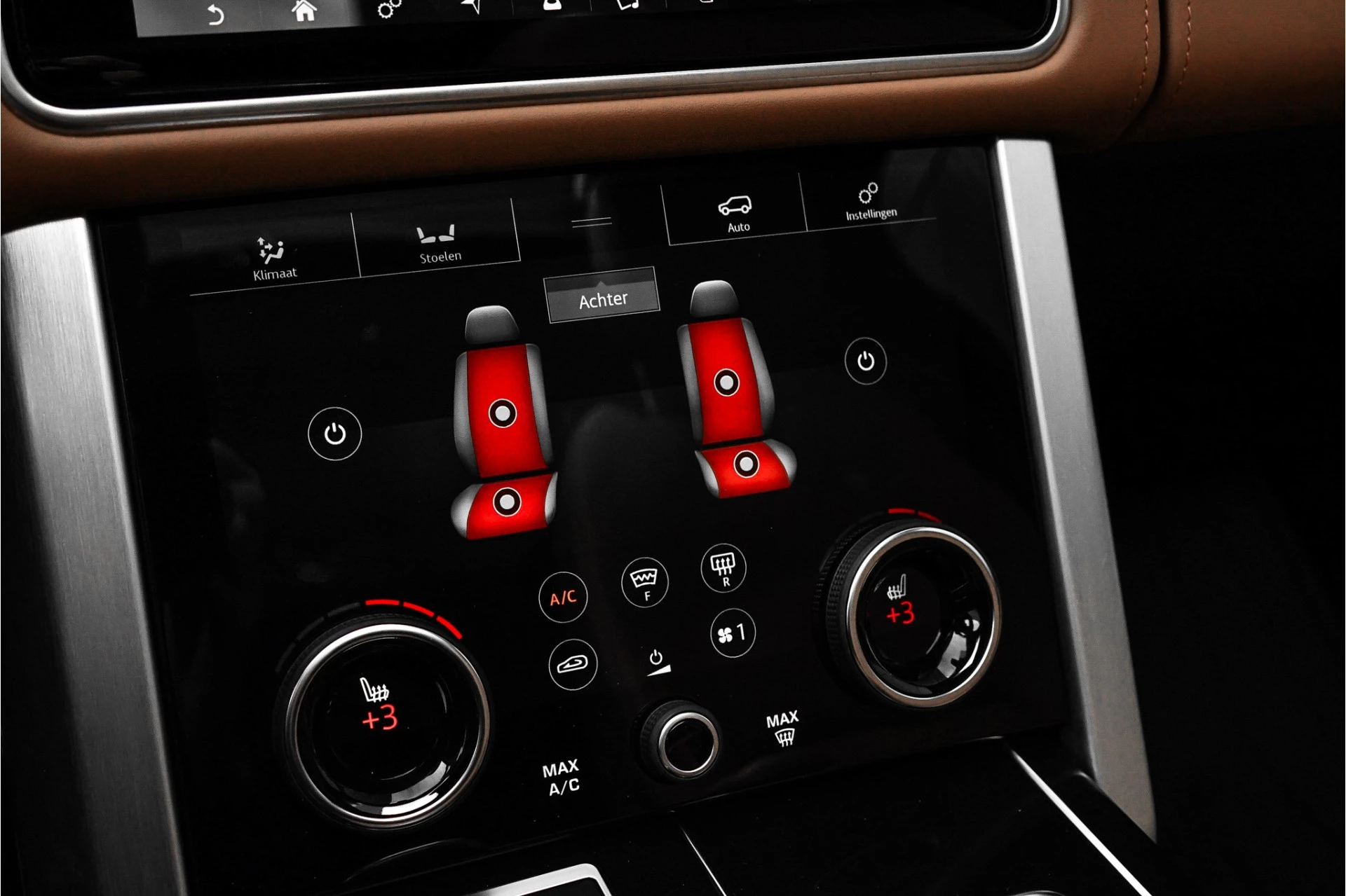 Hoofdafbeelding Land Rover Range Rover