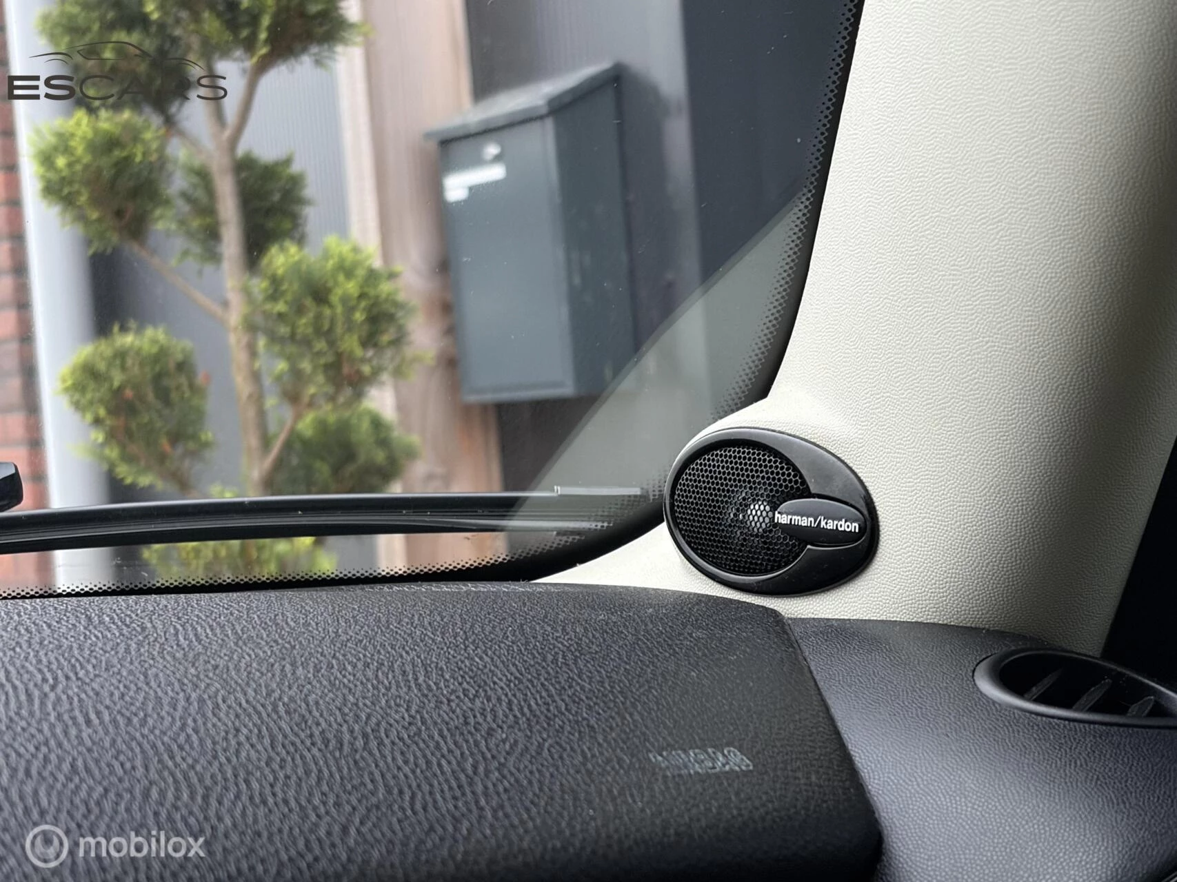 Hoofdafbeelding MINI One