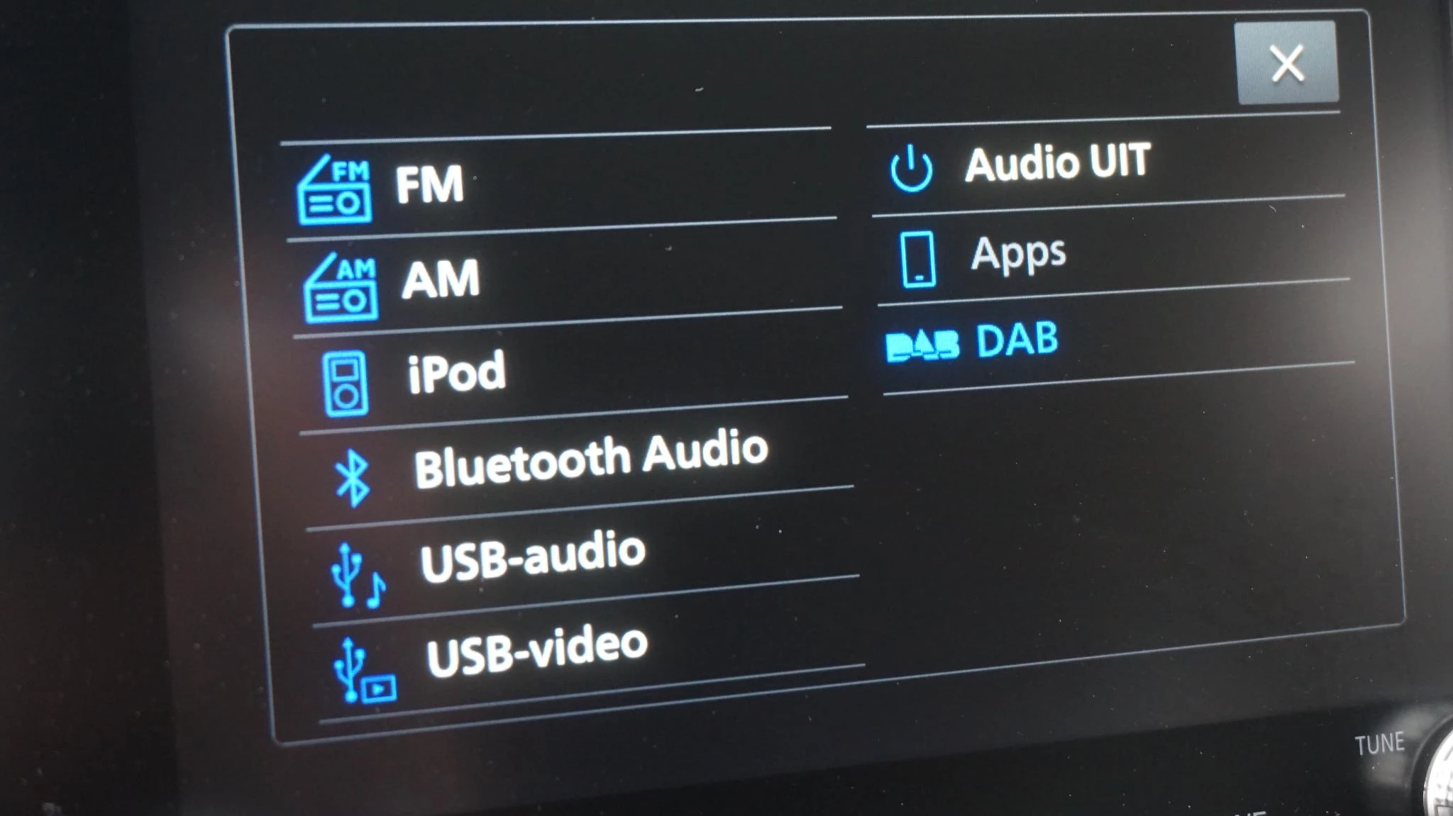 Hoofdafbeelding Mitsubishi Eclipse Cross