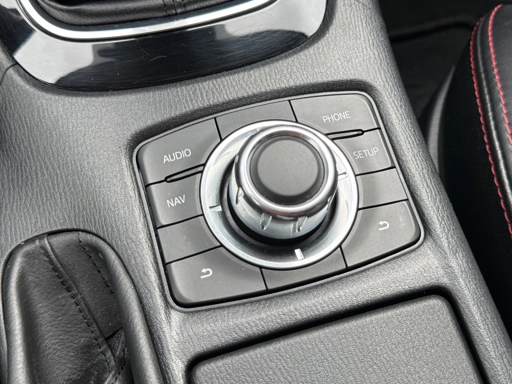 Hoofdafbeelding Mazda 6