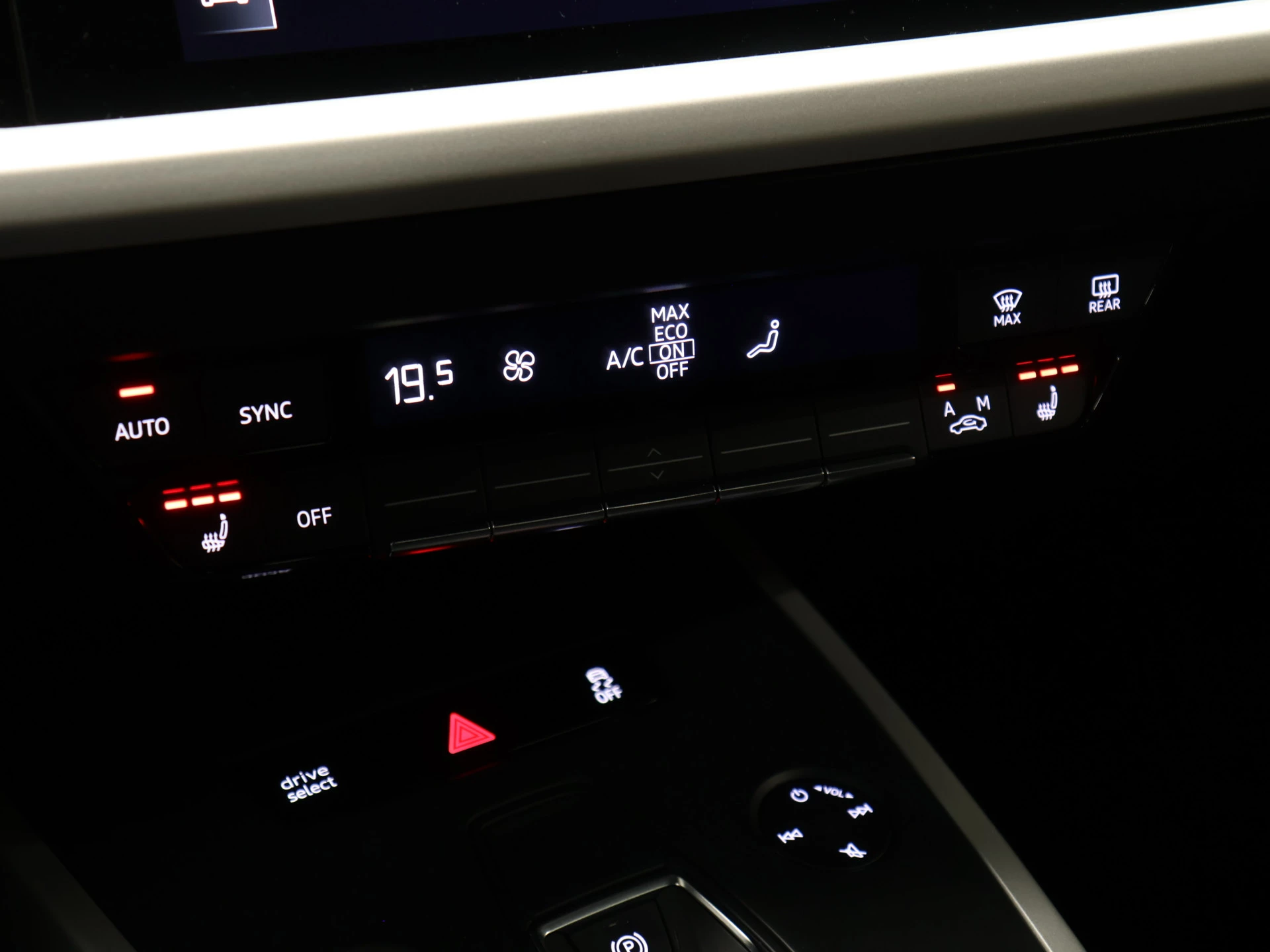 Hoofdafbeelding Audi Q4 Sportback e-tron