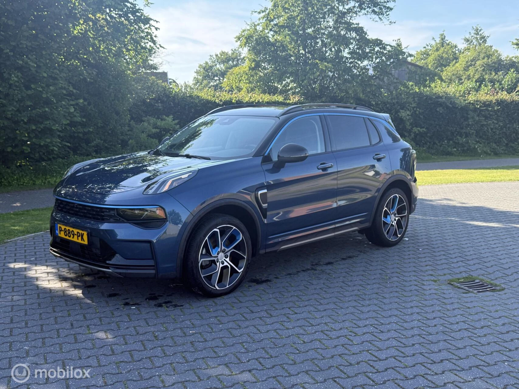 Hoofdafbeelding Lynk & Co 01