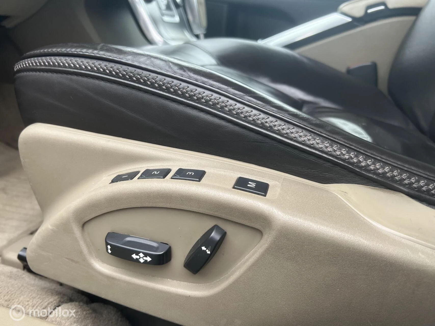 Hoofdafbeelding Volvo XC70