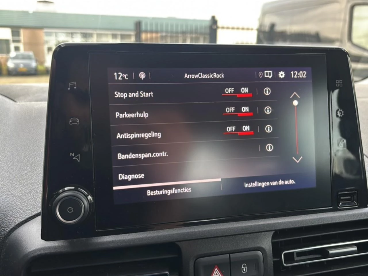 Hoofdafbeelding Opel Combo