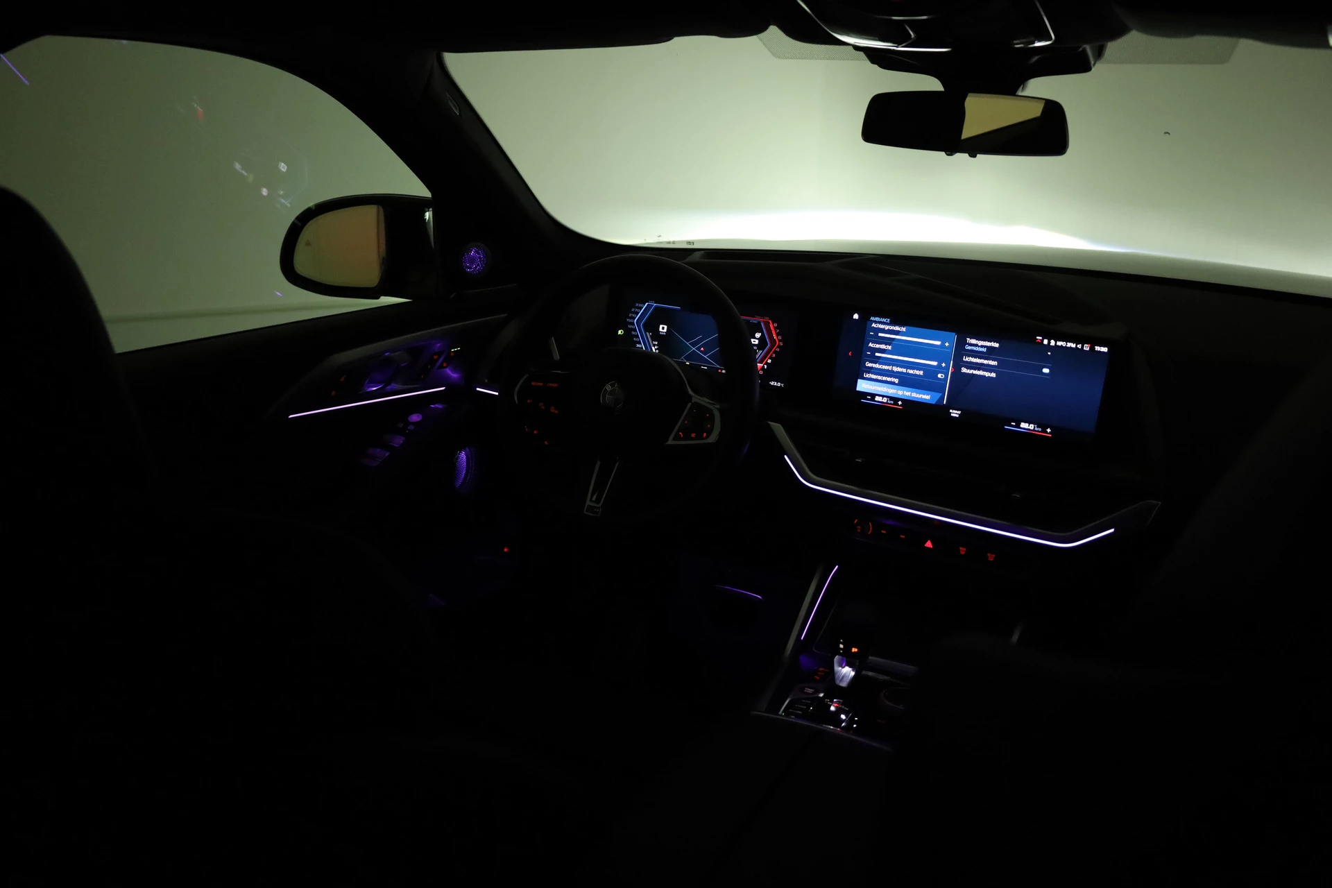 Hoofdafbeelding BMW XM