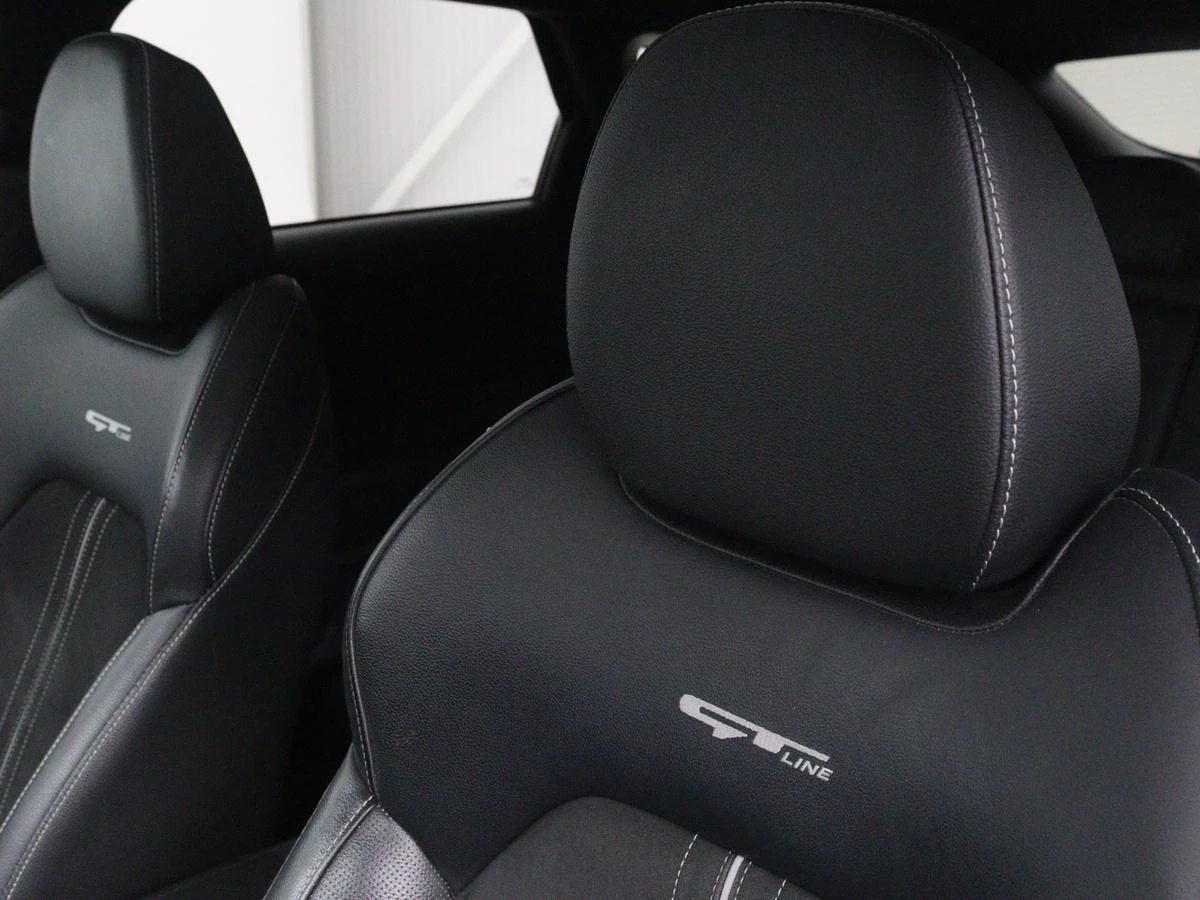 Hoofdafbeelding Kia ProCeed