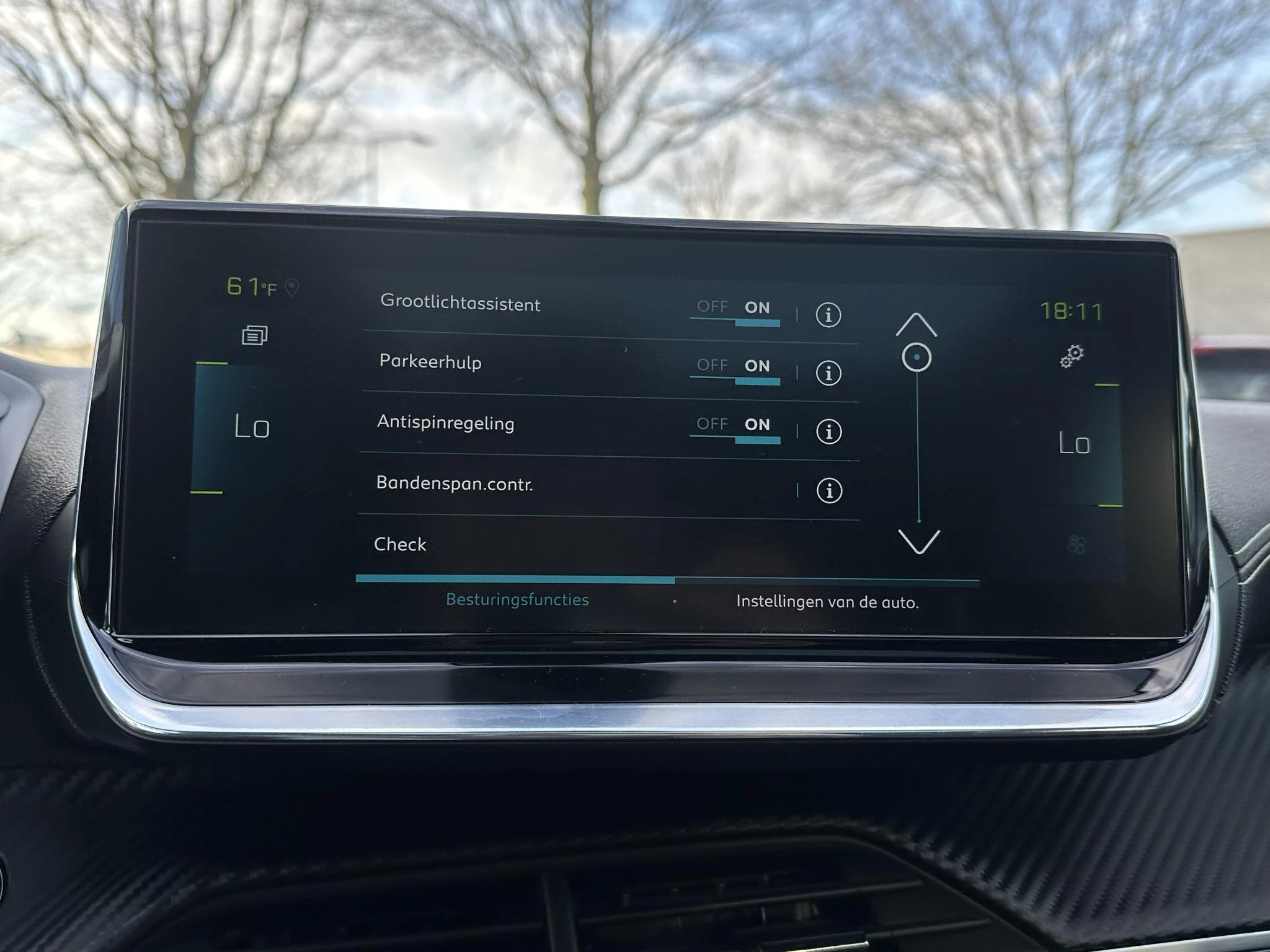 Hoofdafbeelding Peugeot e-208