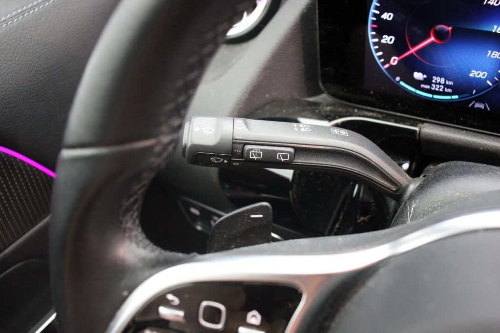 Hoofdafbeelding Mercedes-Benz EQA