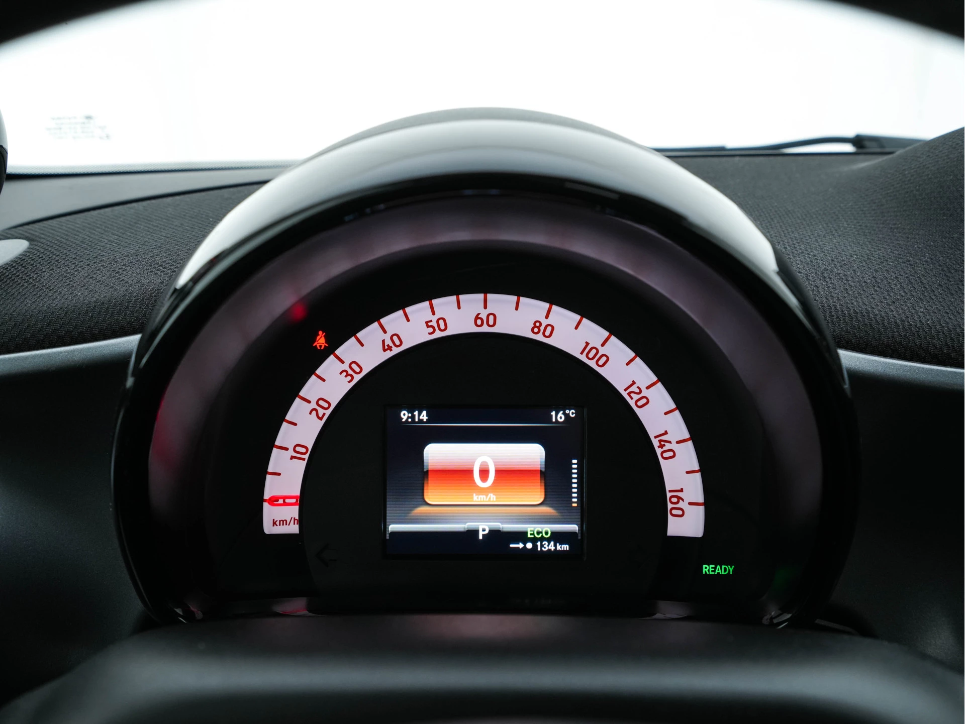 Hoofdafbeelding smart Fortwo