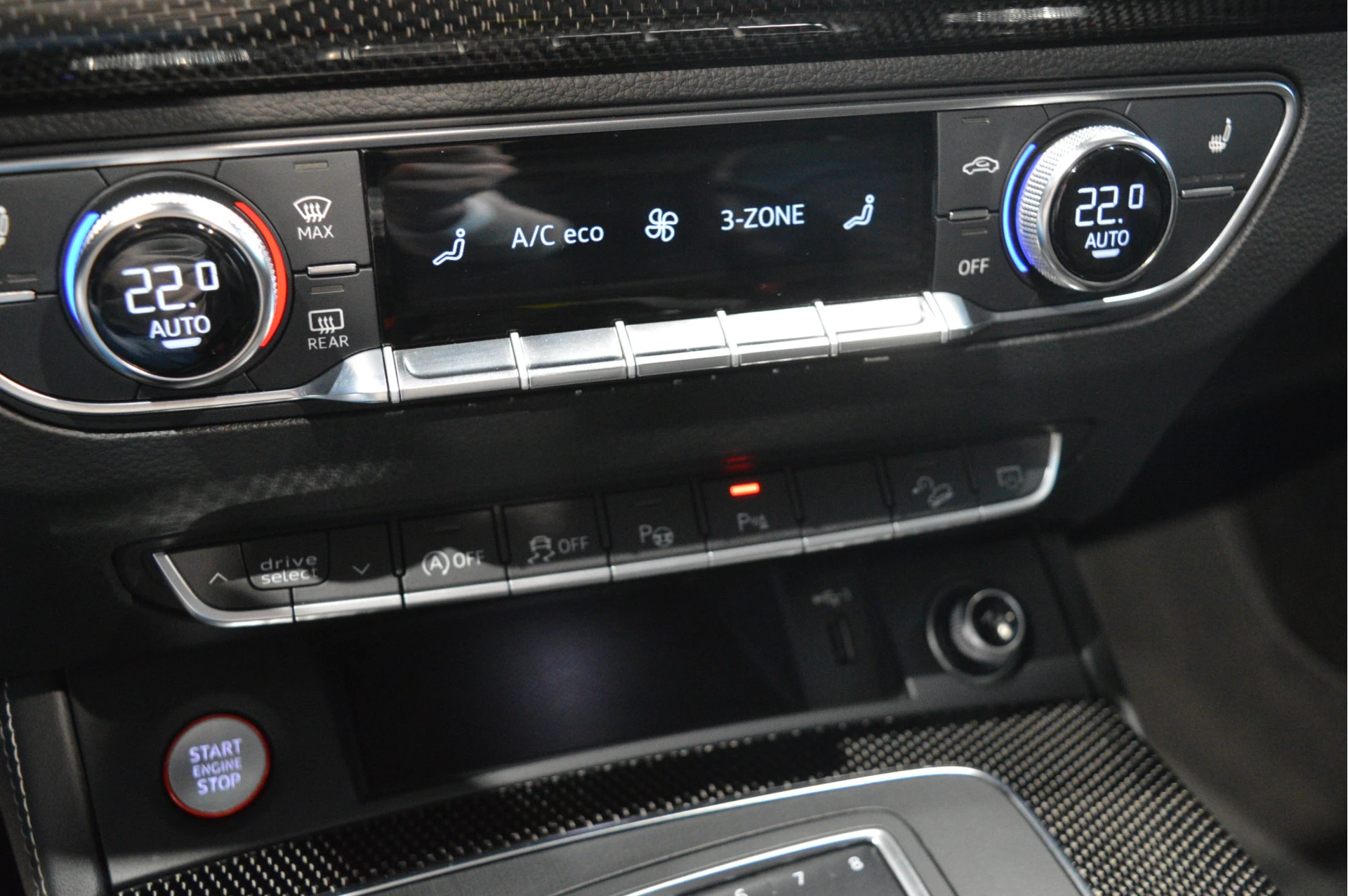 Hoofdafbeelding Audi SQ5