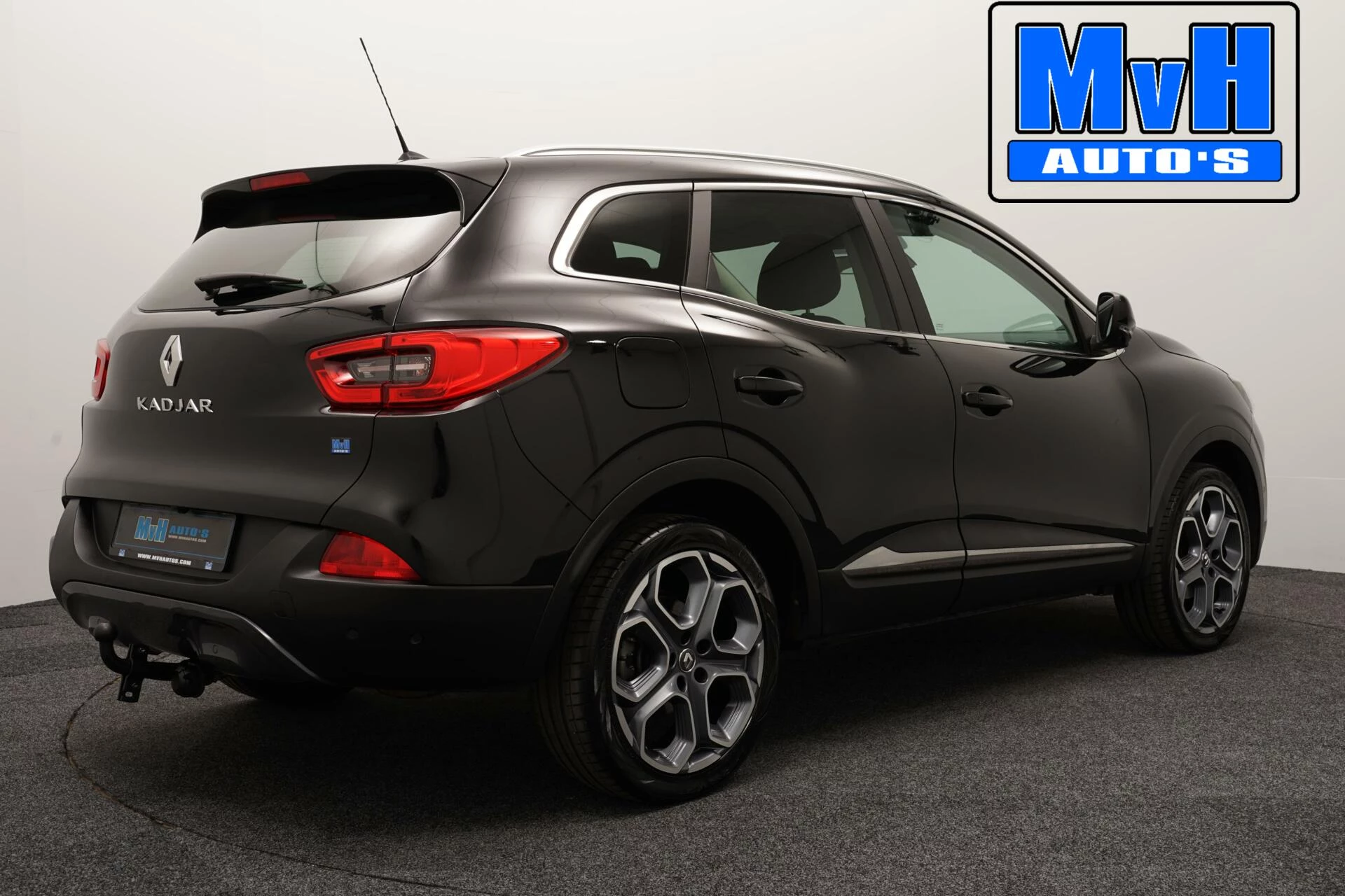 Hoofdafbeelding Renault Kadjar