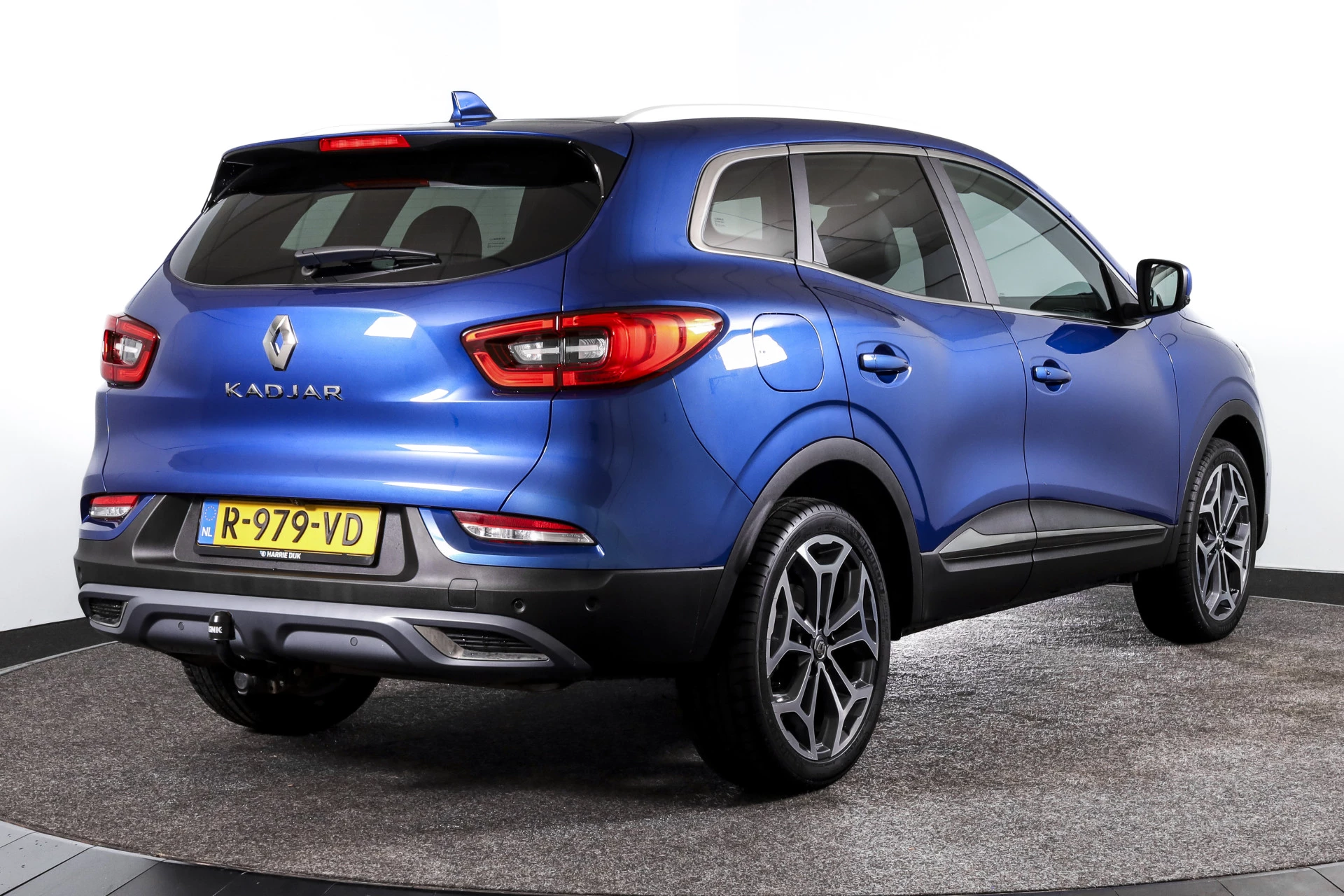 Hoofdafbeelding Renault Kadjar