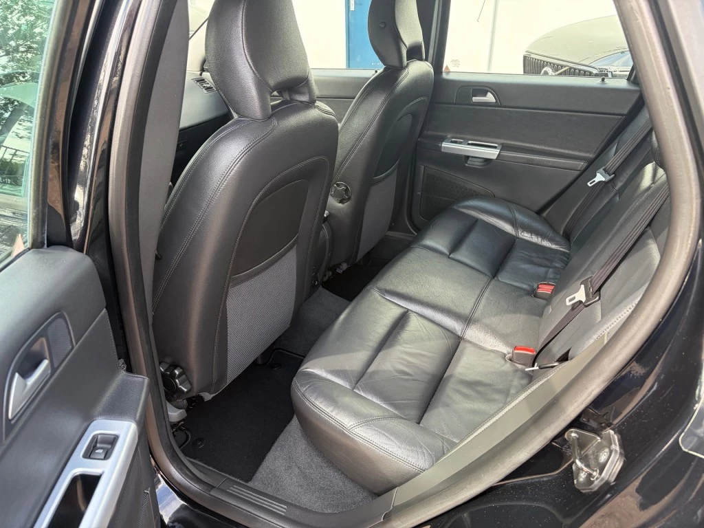 Hoofdafbeelding Volvo V50