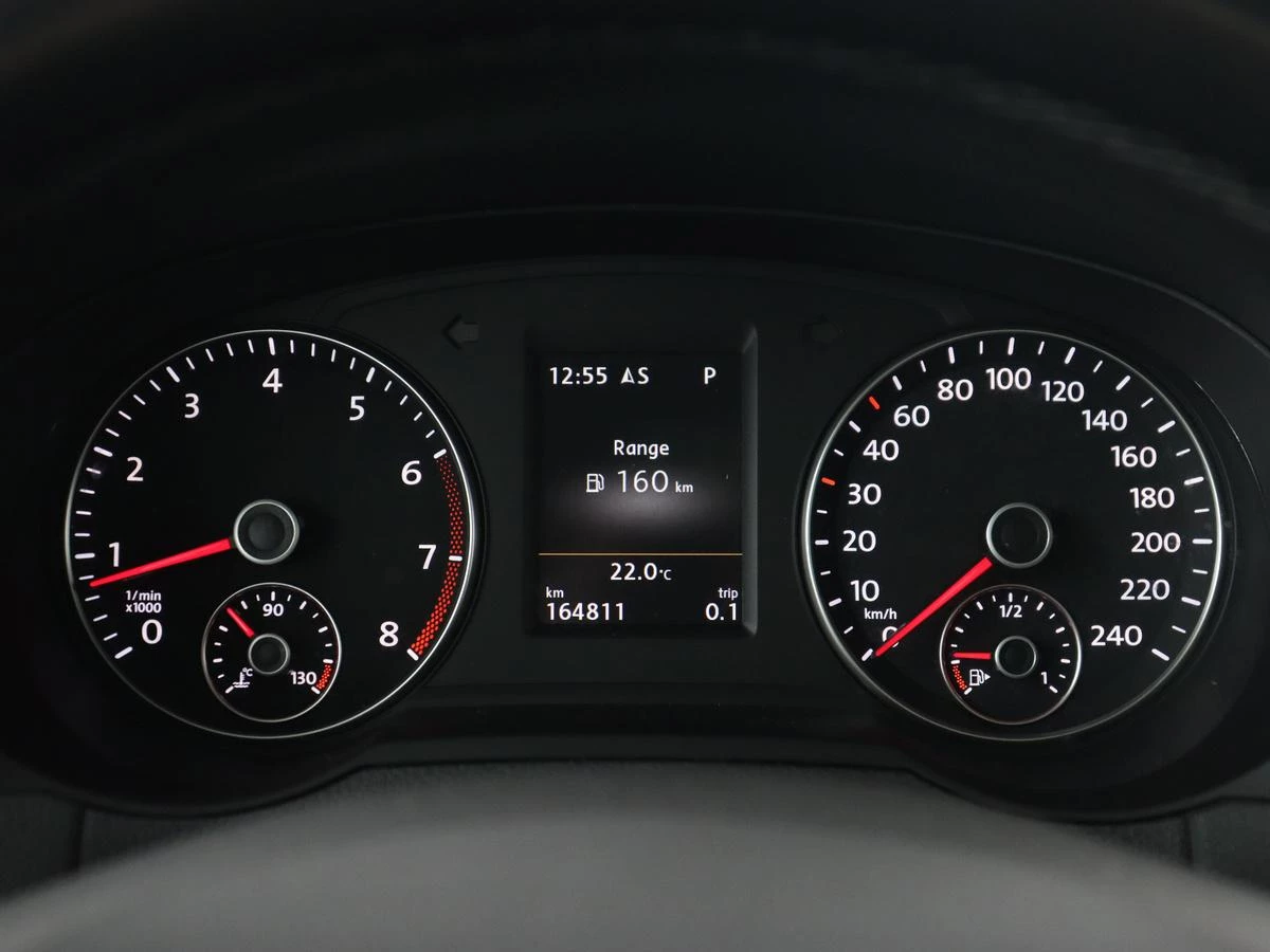 Hoofdafbeelding SEAT Alhambra