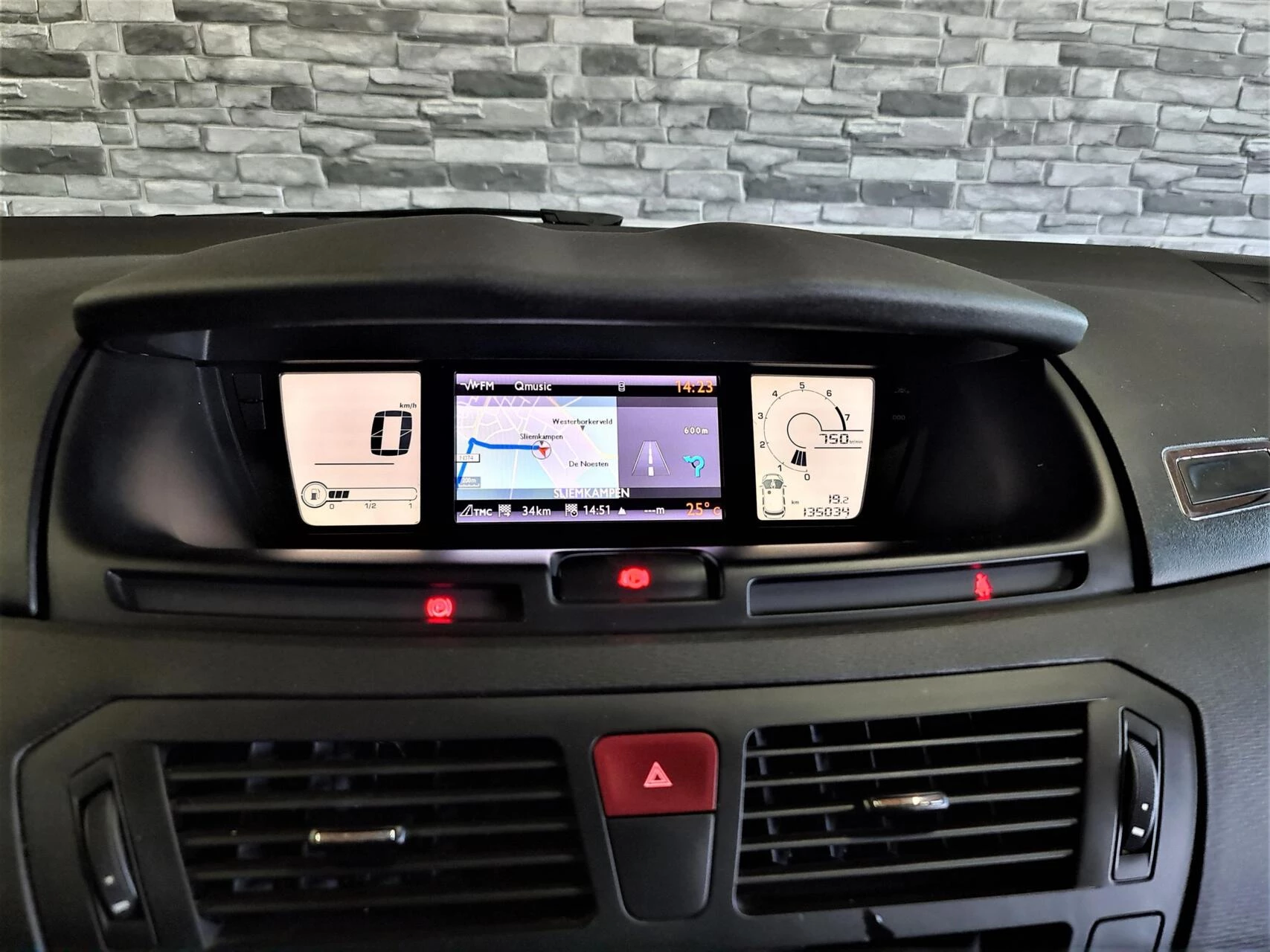 Hoofdafbeelding Citroën Grand C4 Picasso