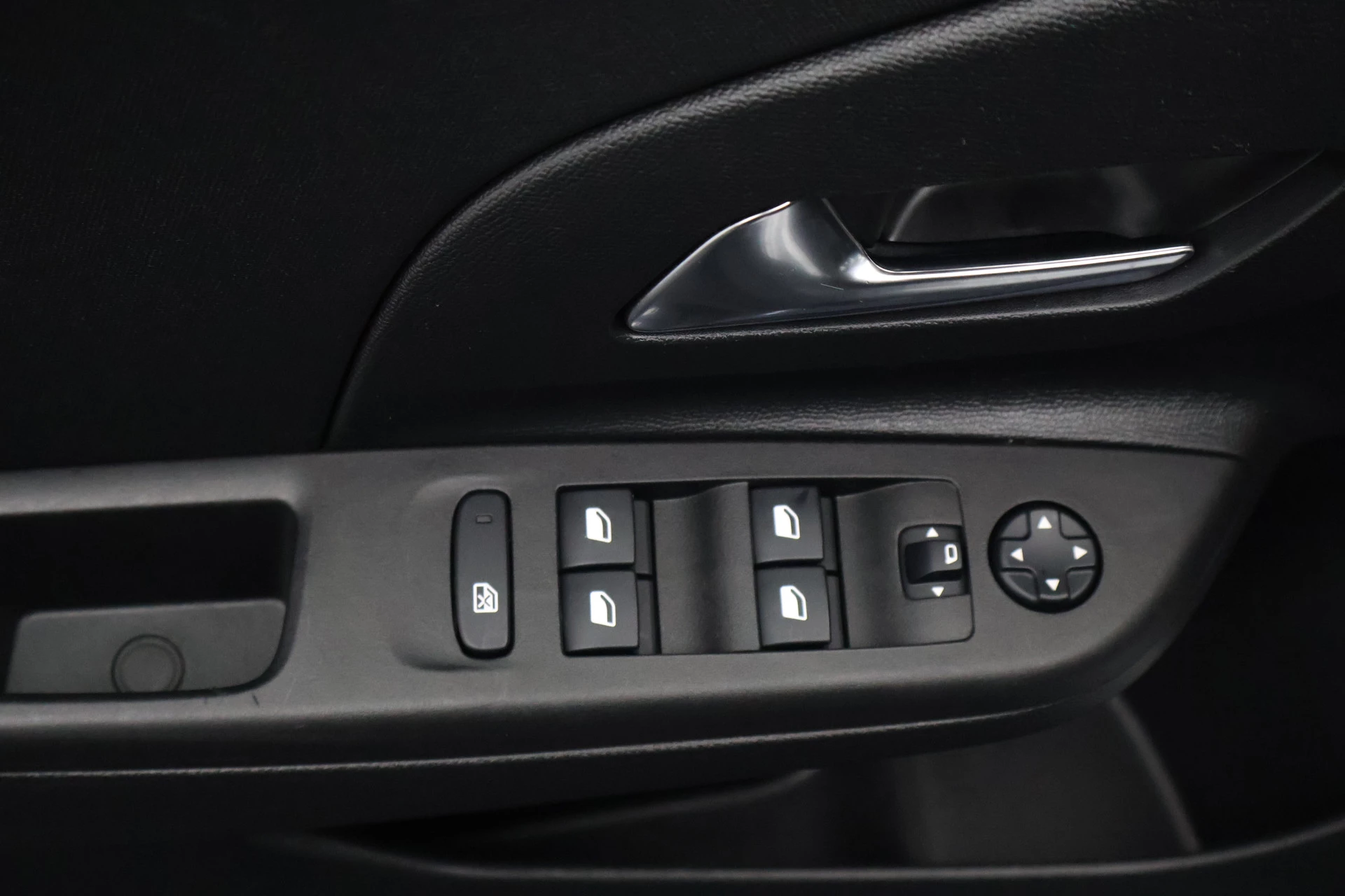 Hoofdafbeelding Opel Corsa-e