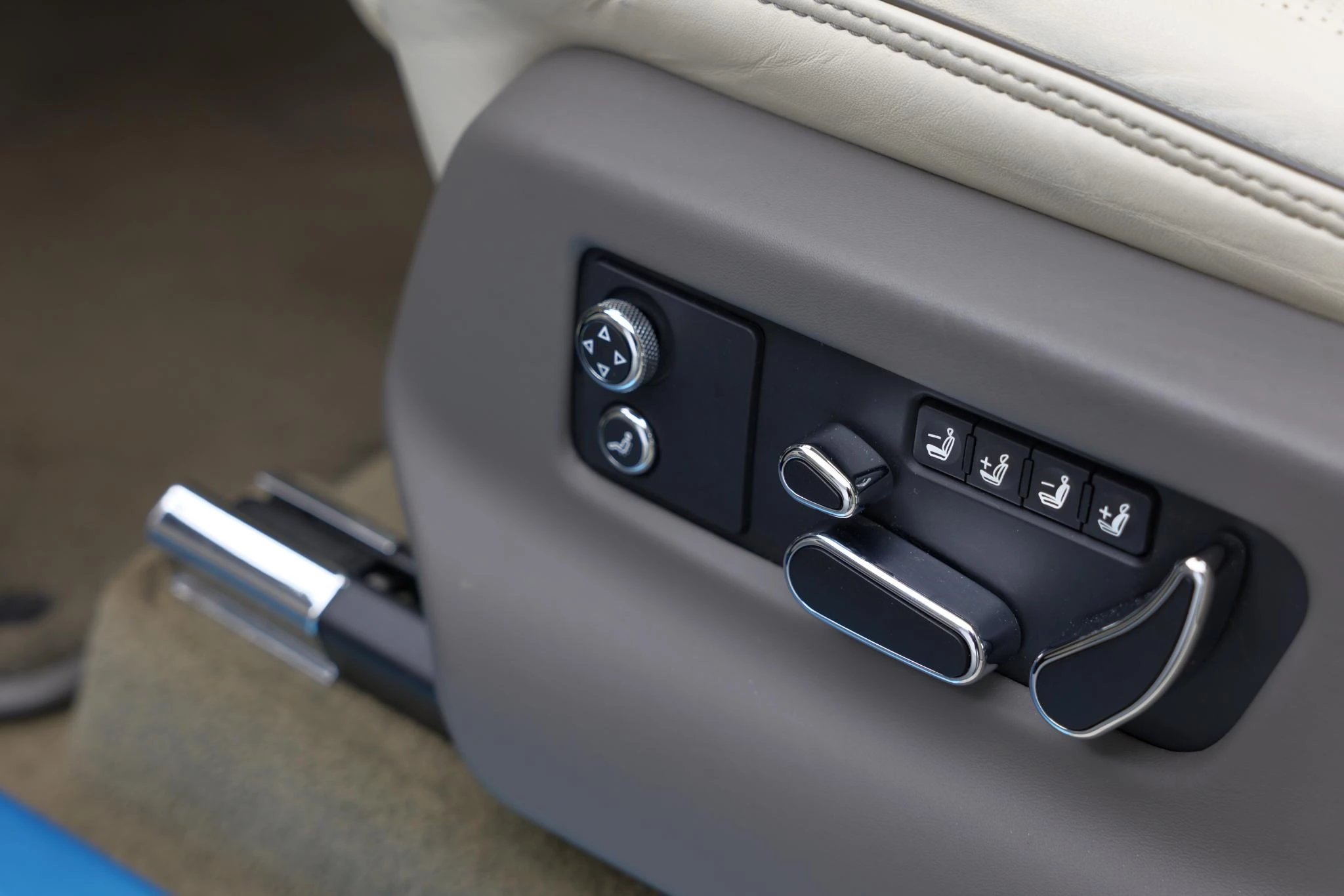 Hoofdafbeelding Bentley Bentayga