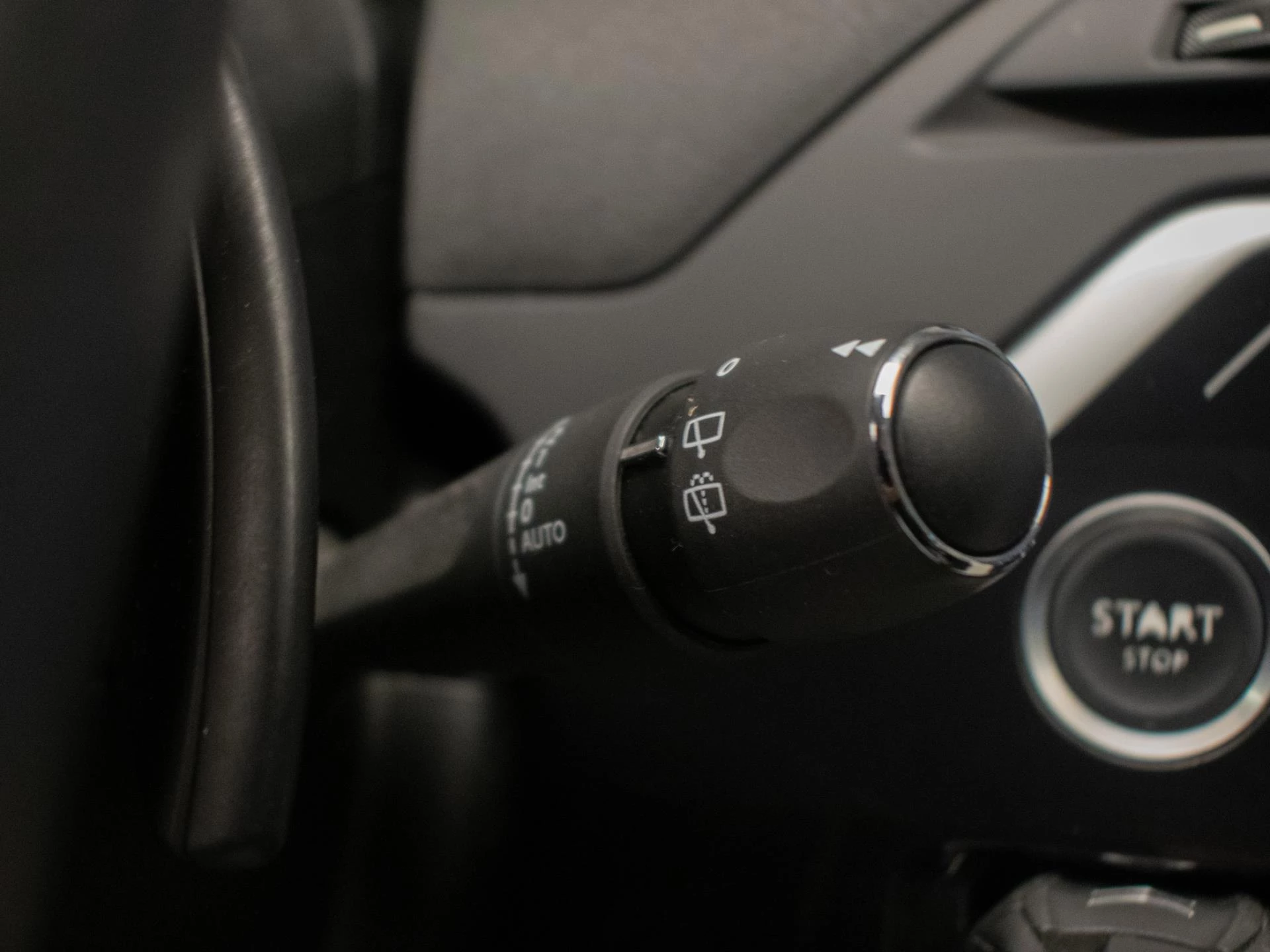 Hoofdafbeelding Citroën C4 Spacetourer