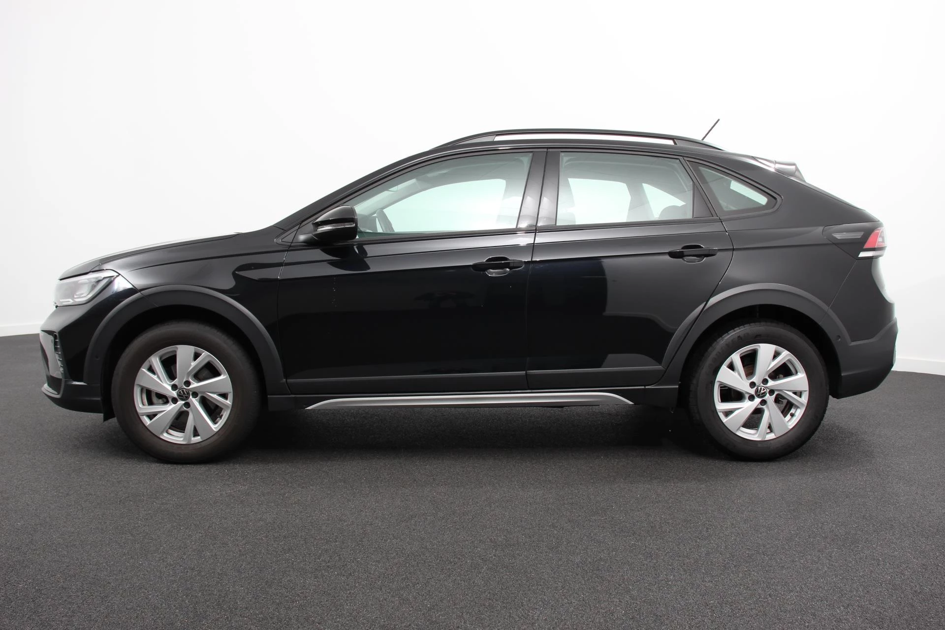 Hoofdafbeelding Volkswagen Taigo