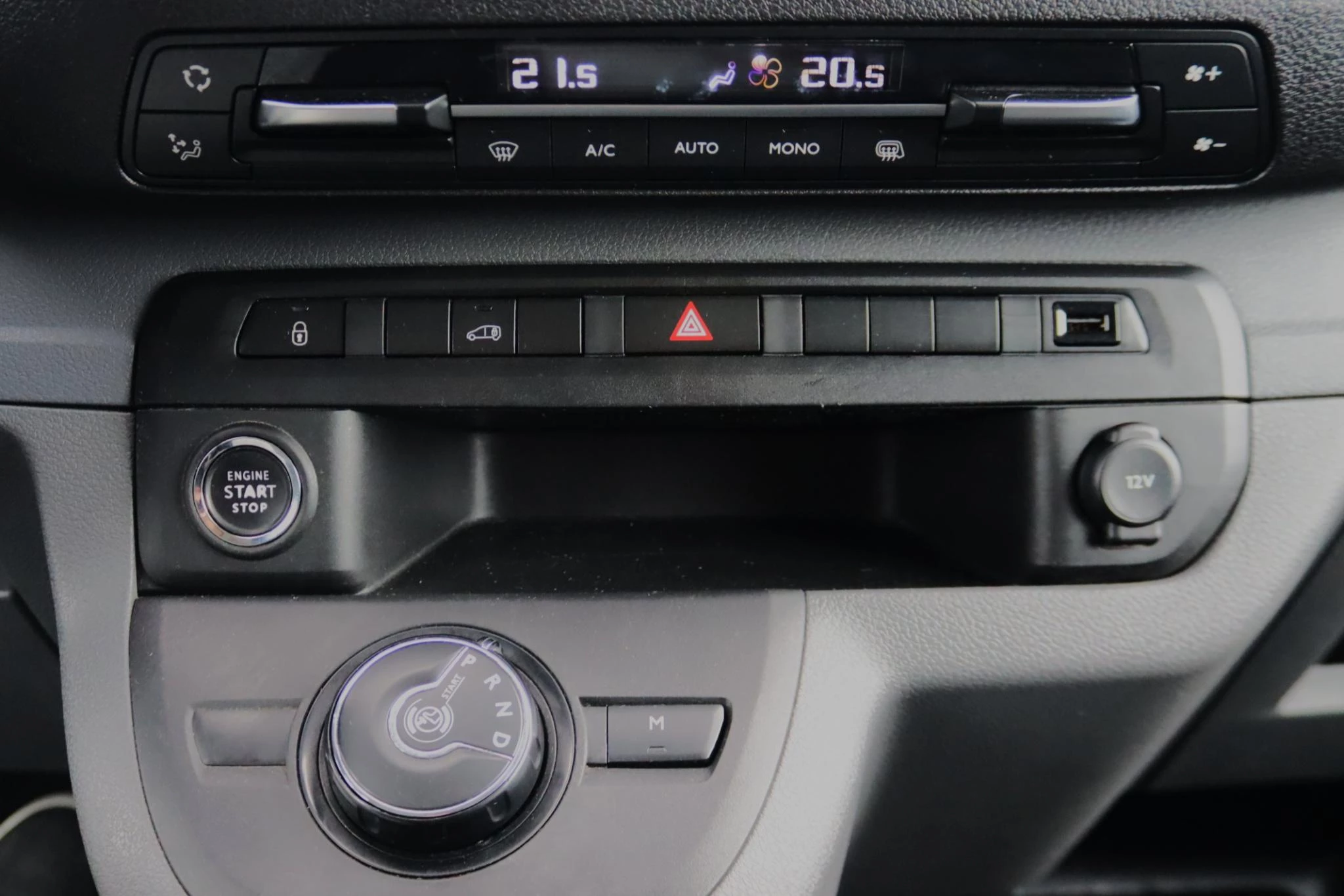 Hoofdafbeelding Toyota ProAce