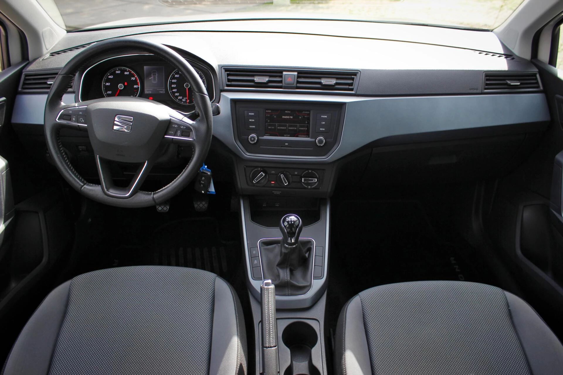 Hoofdafbeelding SEAT Arona