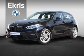 BMW 1-serie 118i Business Edition Plus / Sportline / 17'' LM / Stoelverwarming / PDC / Climate Control / Sportstoel /