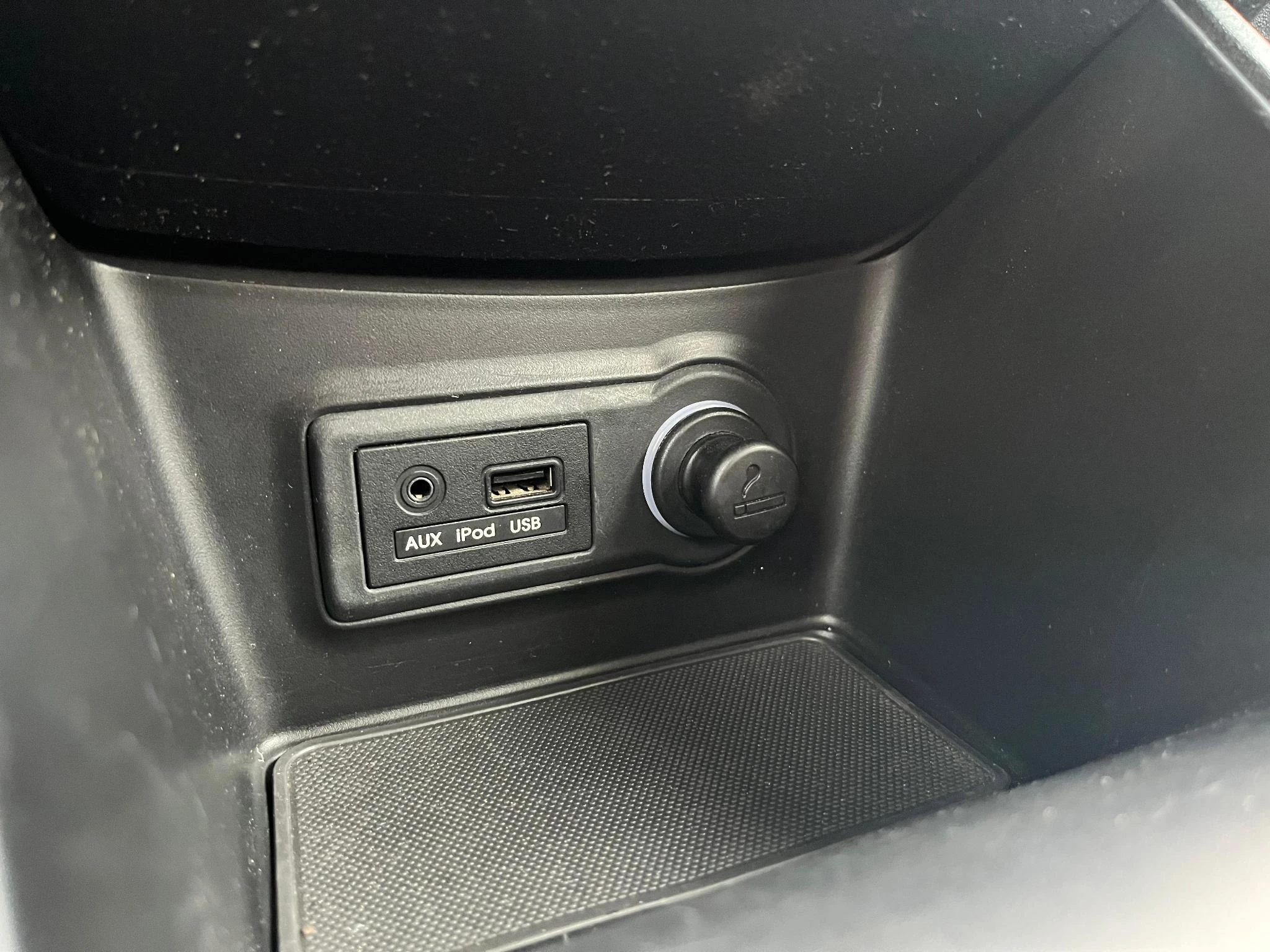 Hoofdafbeelding Hyundai ix20