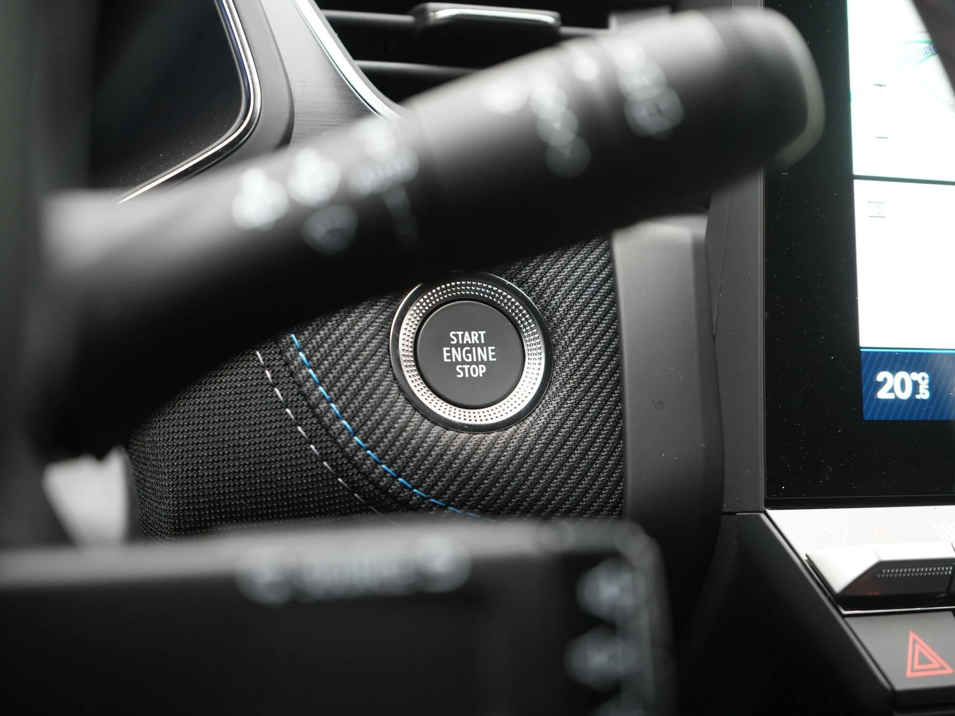 Hoofdafbeelding Renault Symbioz