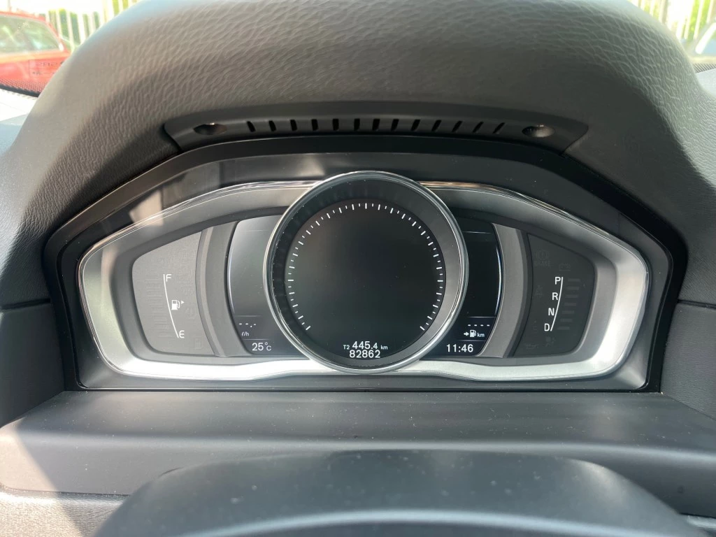 Hoofdafbeelding Volvo V70