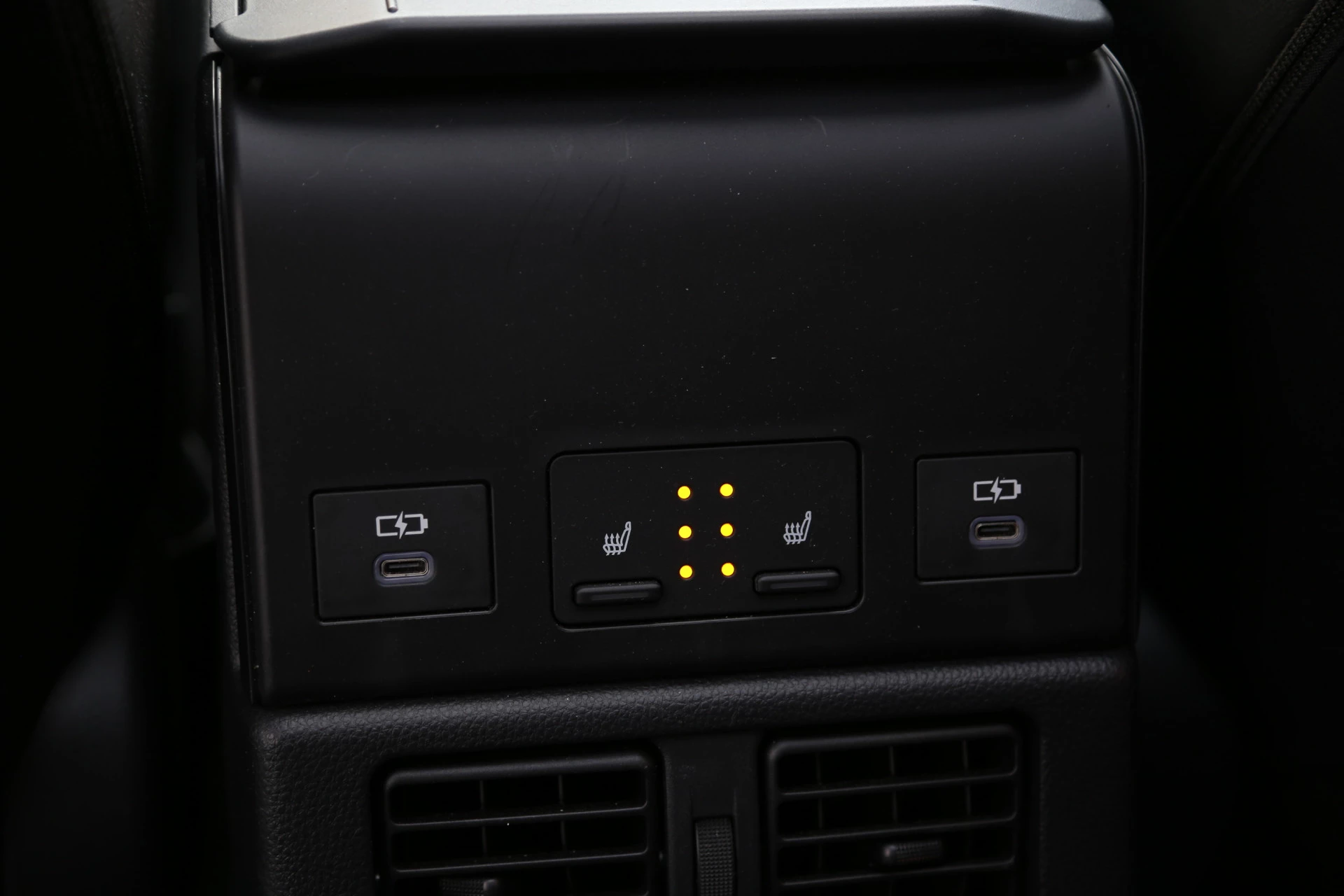 Hoofdafbeelding Subaru Solterra