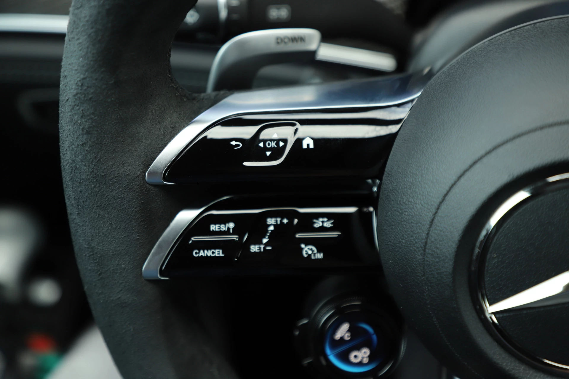 Hoofdafbeelding Mercedes-Benz AMG GT