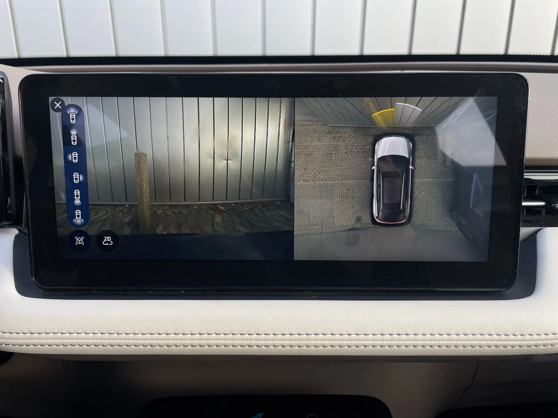 Hoofdafbeelding Aiways U5