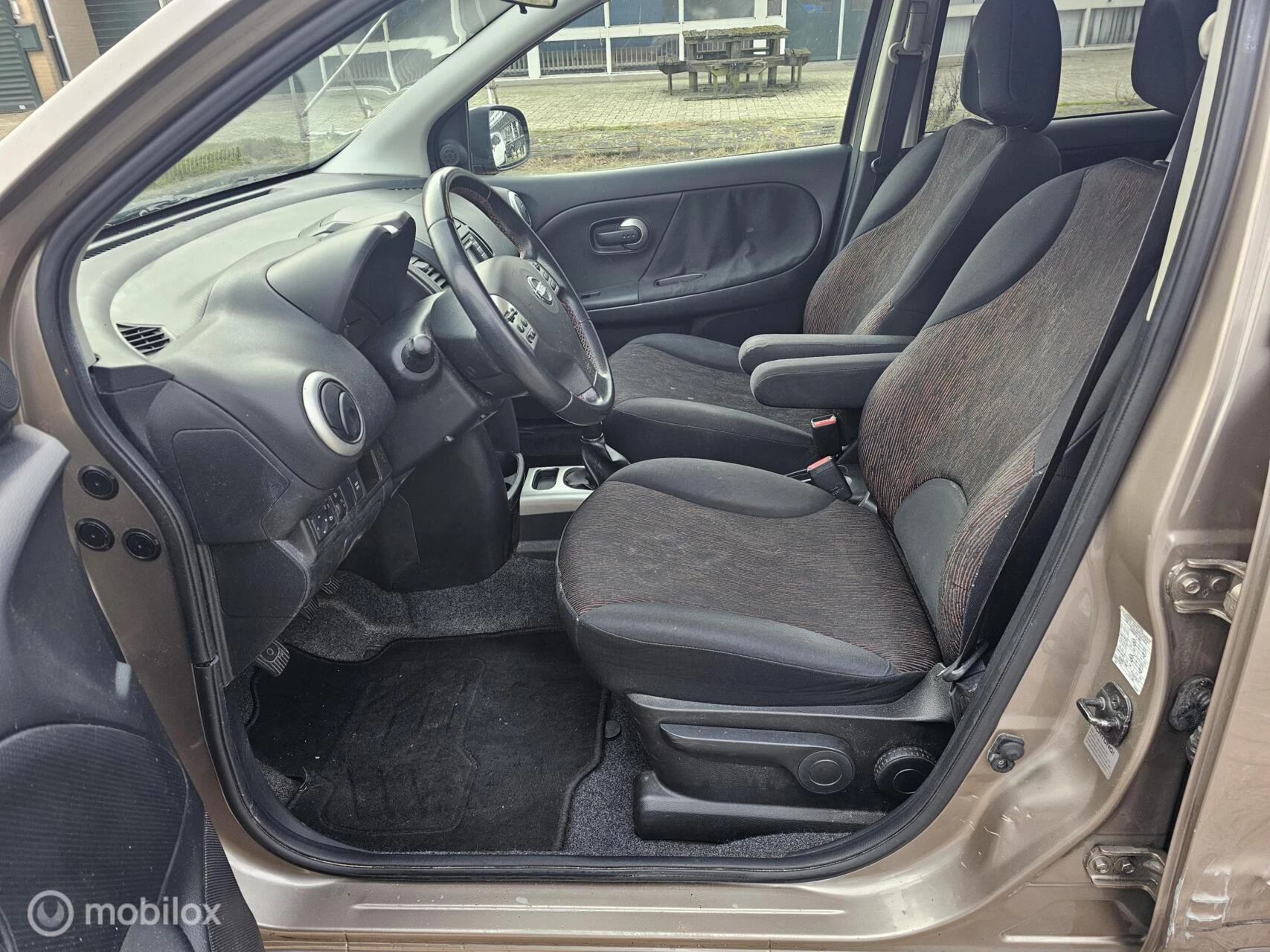 Hoofdafbeelding Nissan Note