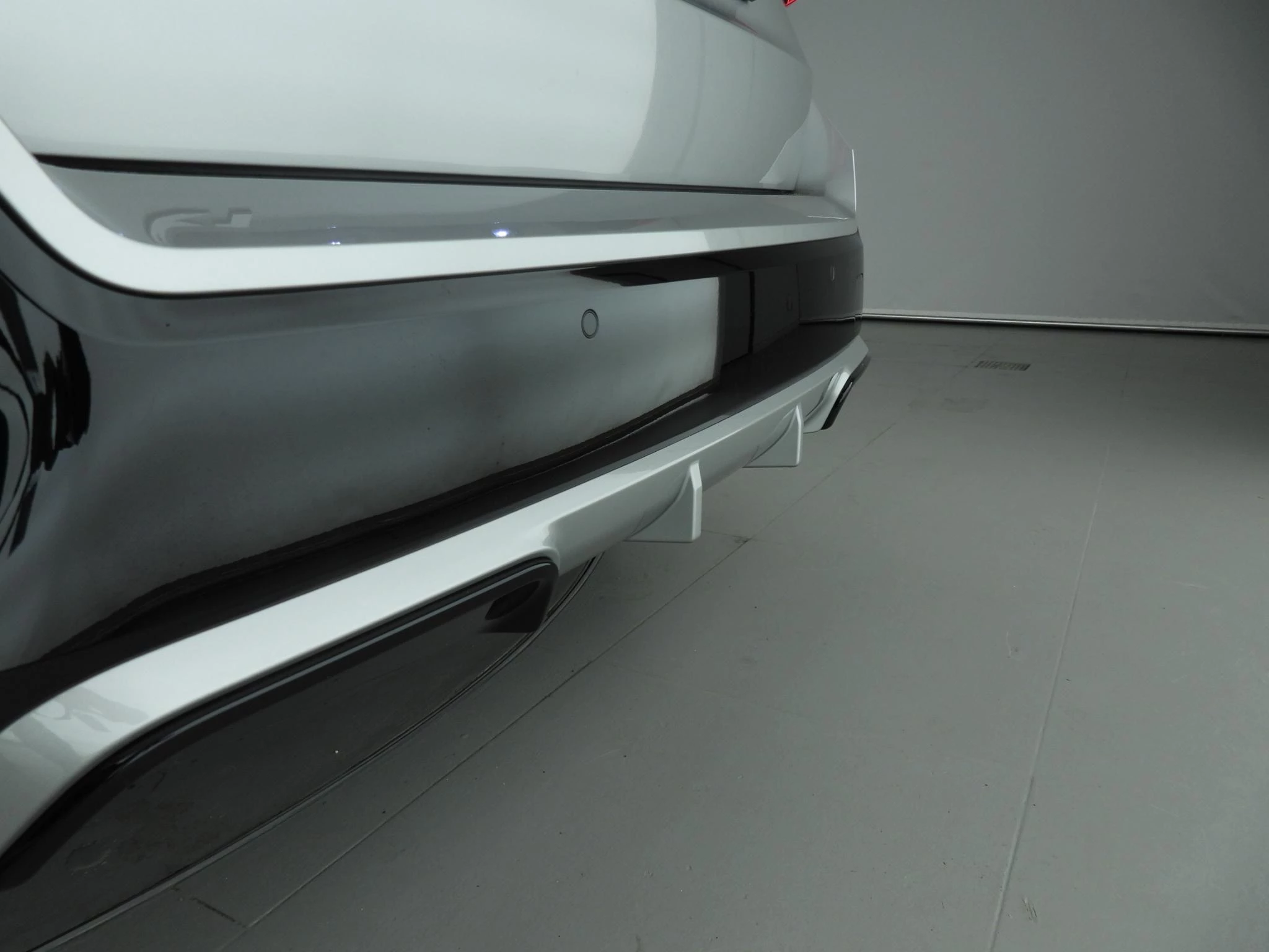 Hoofdafbeelding BMW iX1