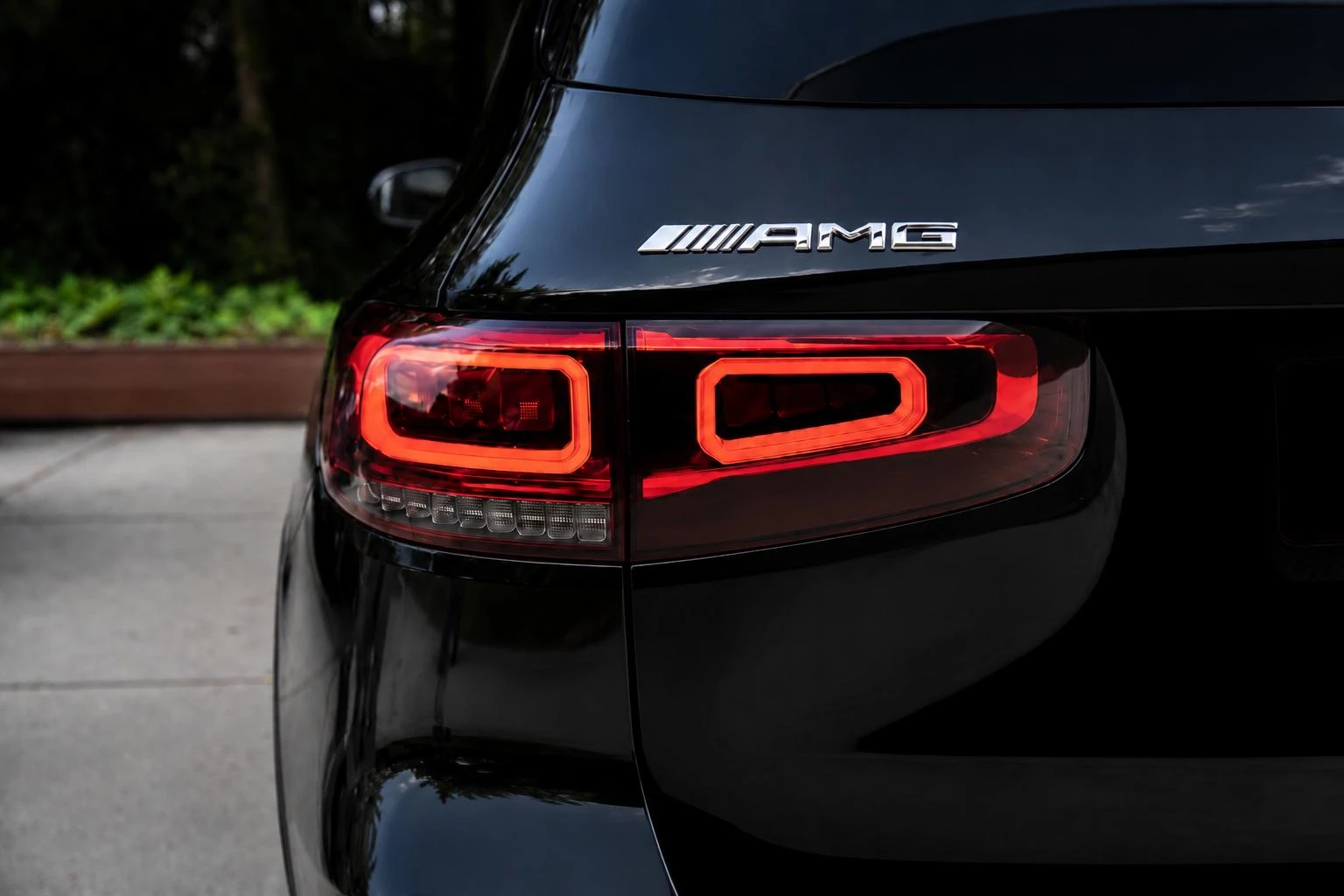 Hoofdafbeelding Mercedes-Benz GLB
