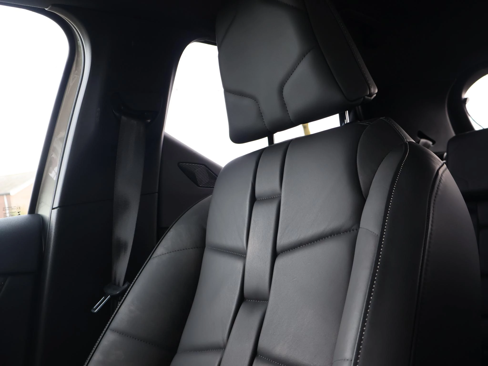 Hoofdafbeelding DS DS 3