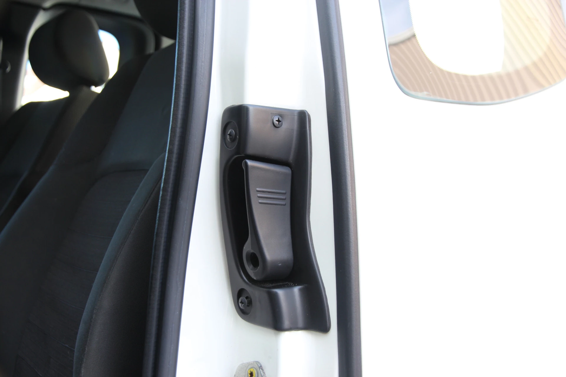 Hoofdafbeelding Nissan Navara