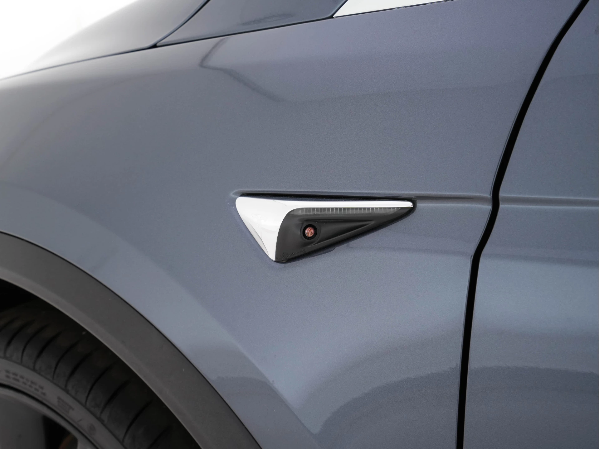 Hoofdafbeelding Tesla Model X