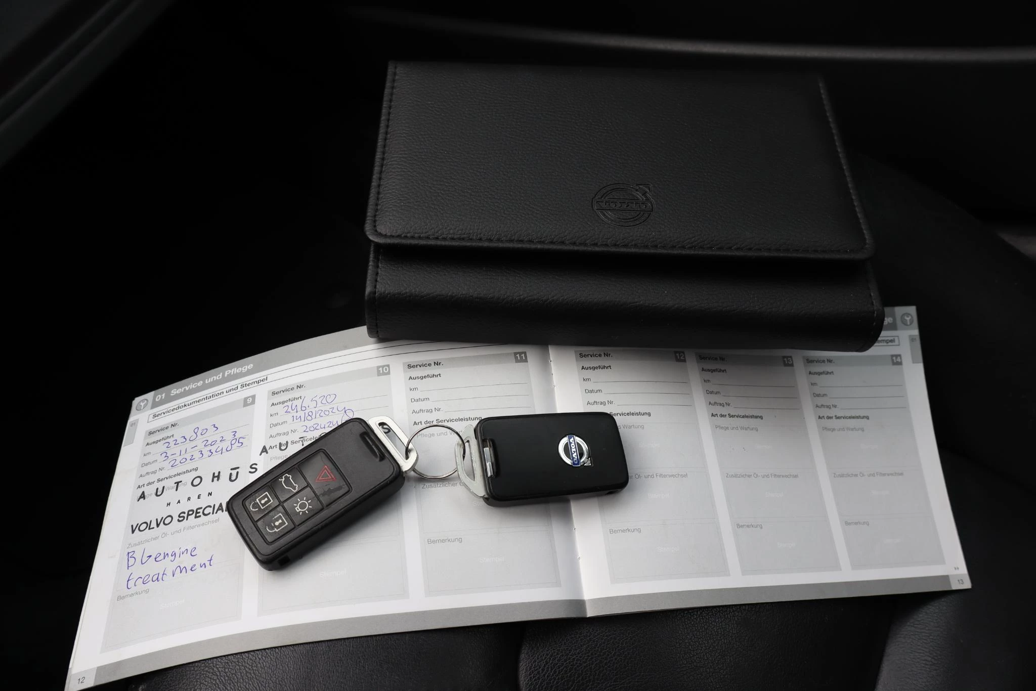 Hoofdafbeelding Volvo XC70