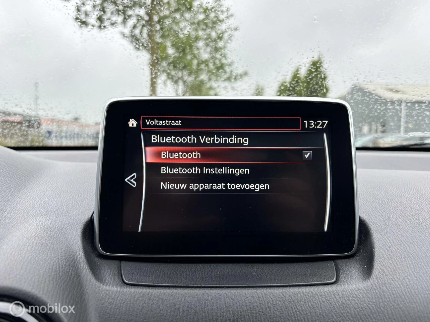 Hoofdafbeelding Mazda 2