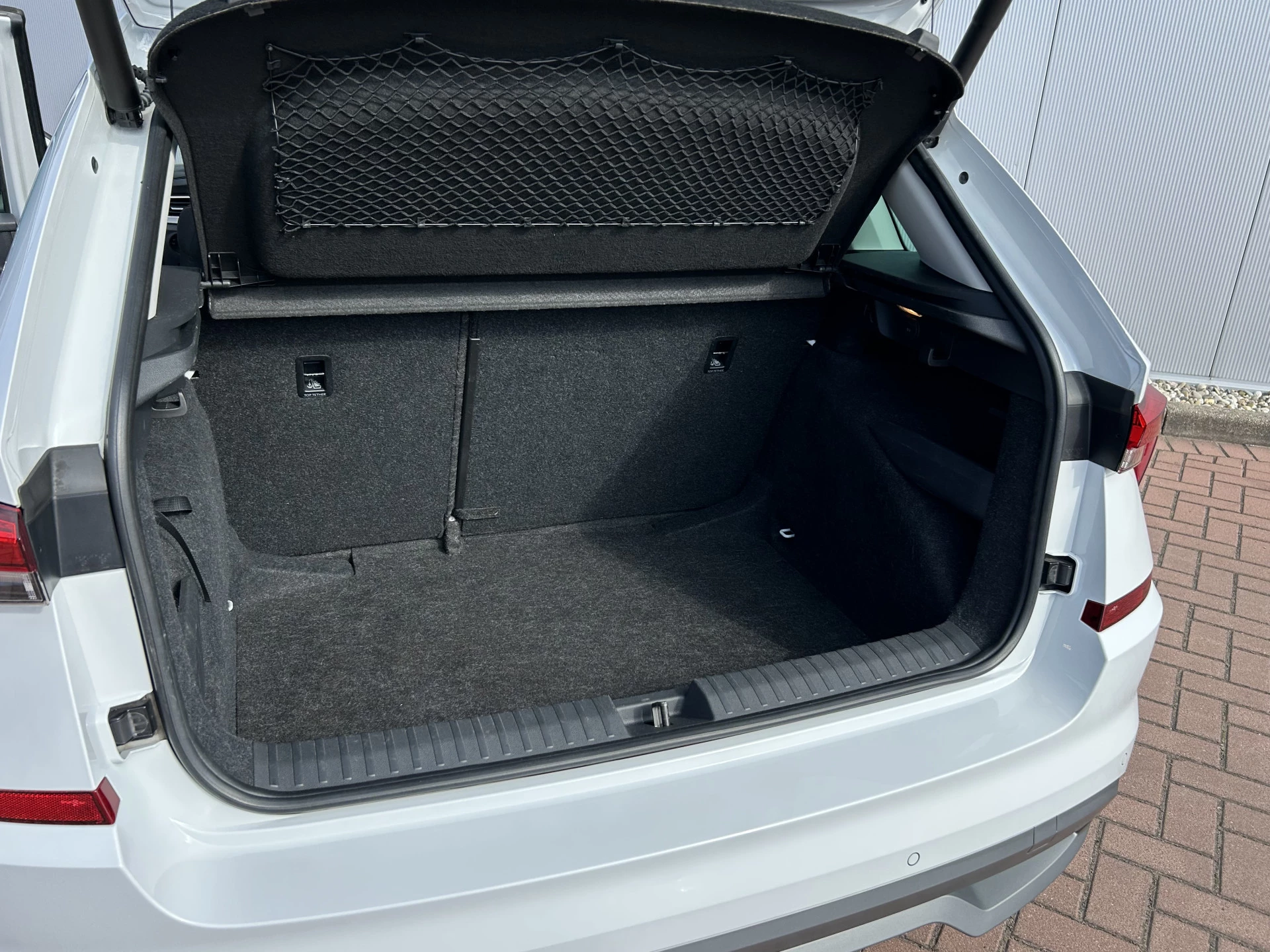 Hoofdafbeelding Škoda Kamiq