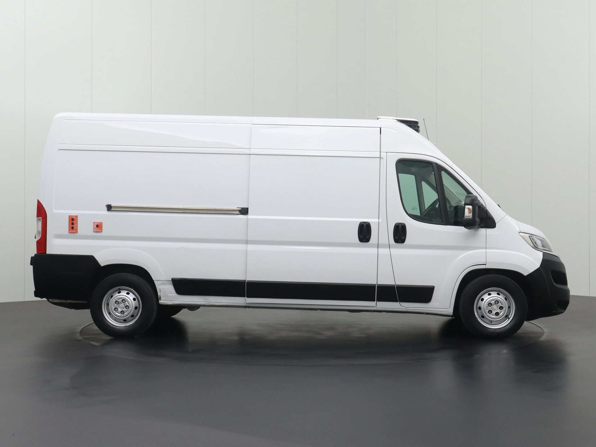 Hoofdafbeelding Fiat Ducato