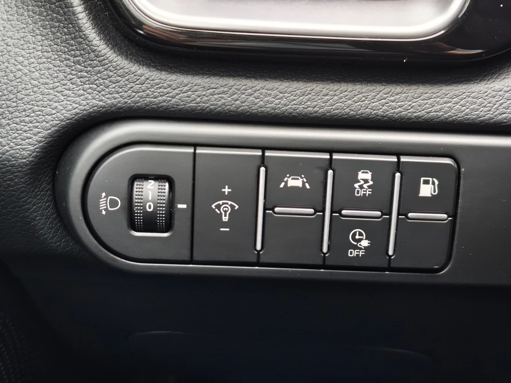 Hoofdafbeelding Kia XCeed